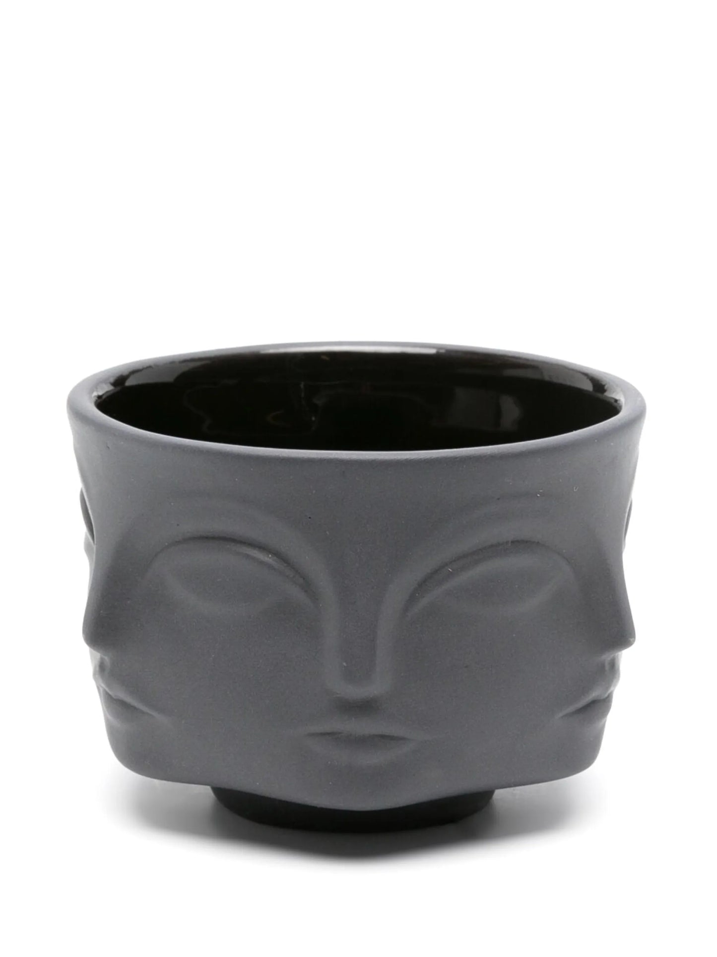 Muse porcelain salt and pepper set