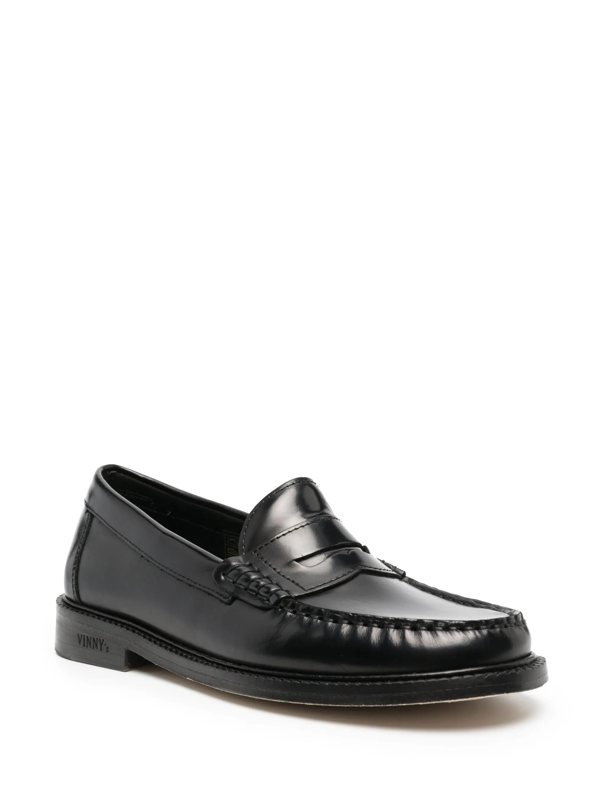 Yardee mocassin loafers