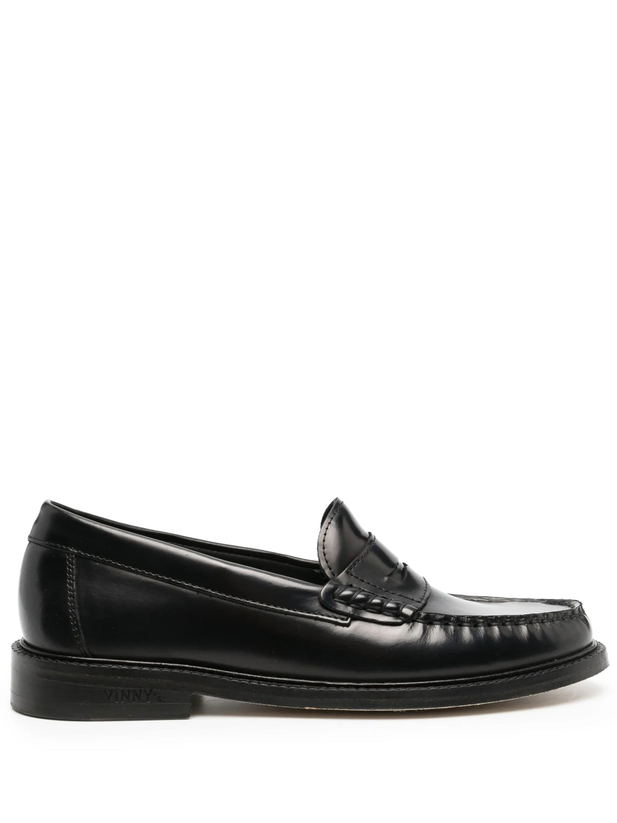 Yardee mocassin loafers