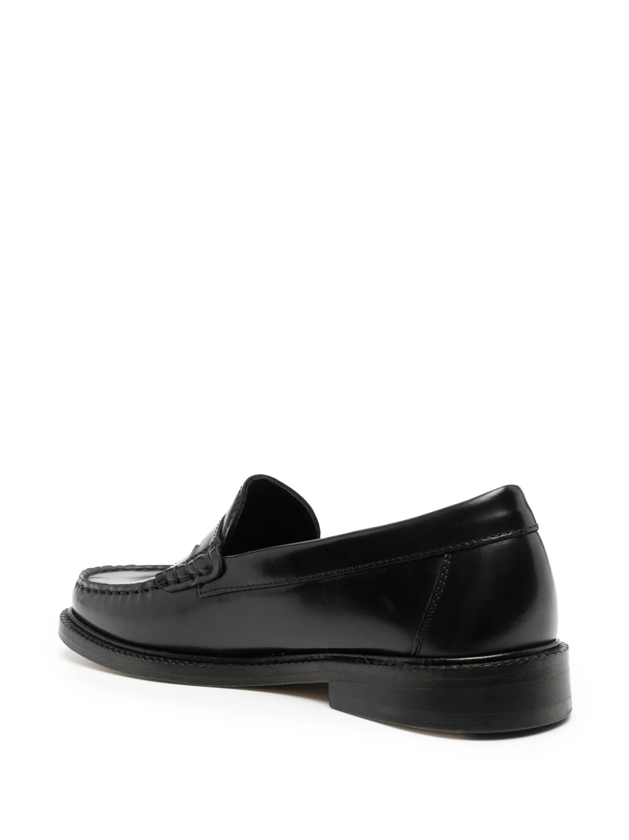 Yardee mocassin loafers
