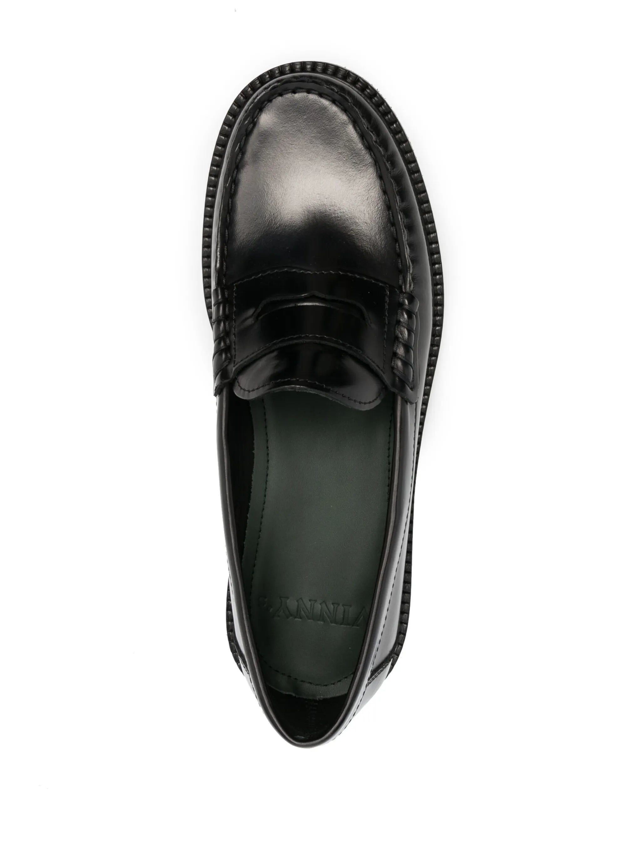 Yardee mocassin loafers