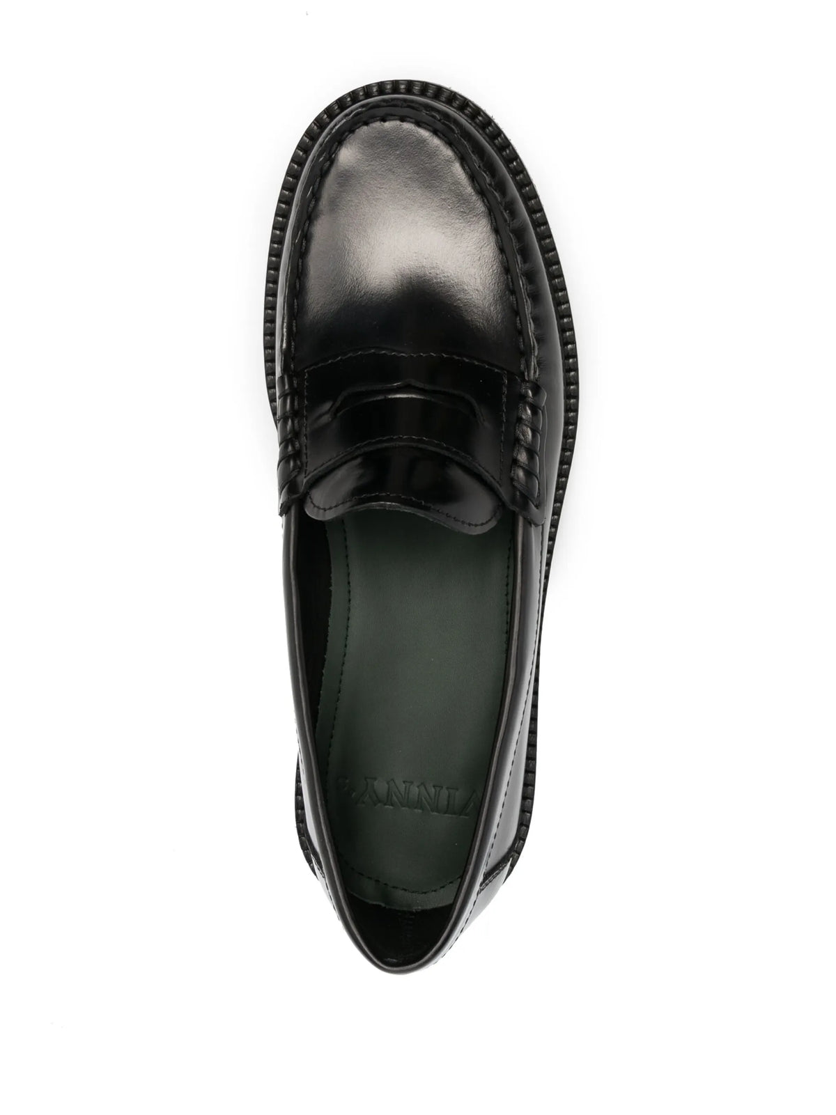Yardee mocassin loafers
