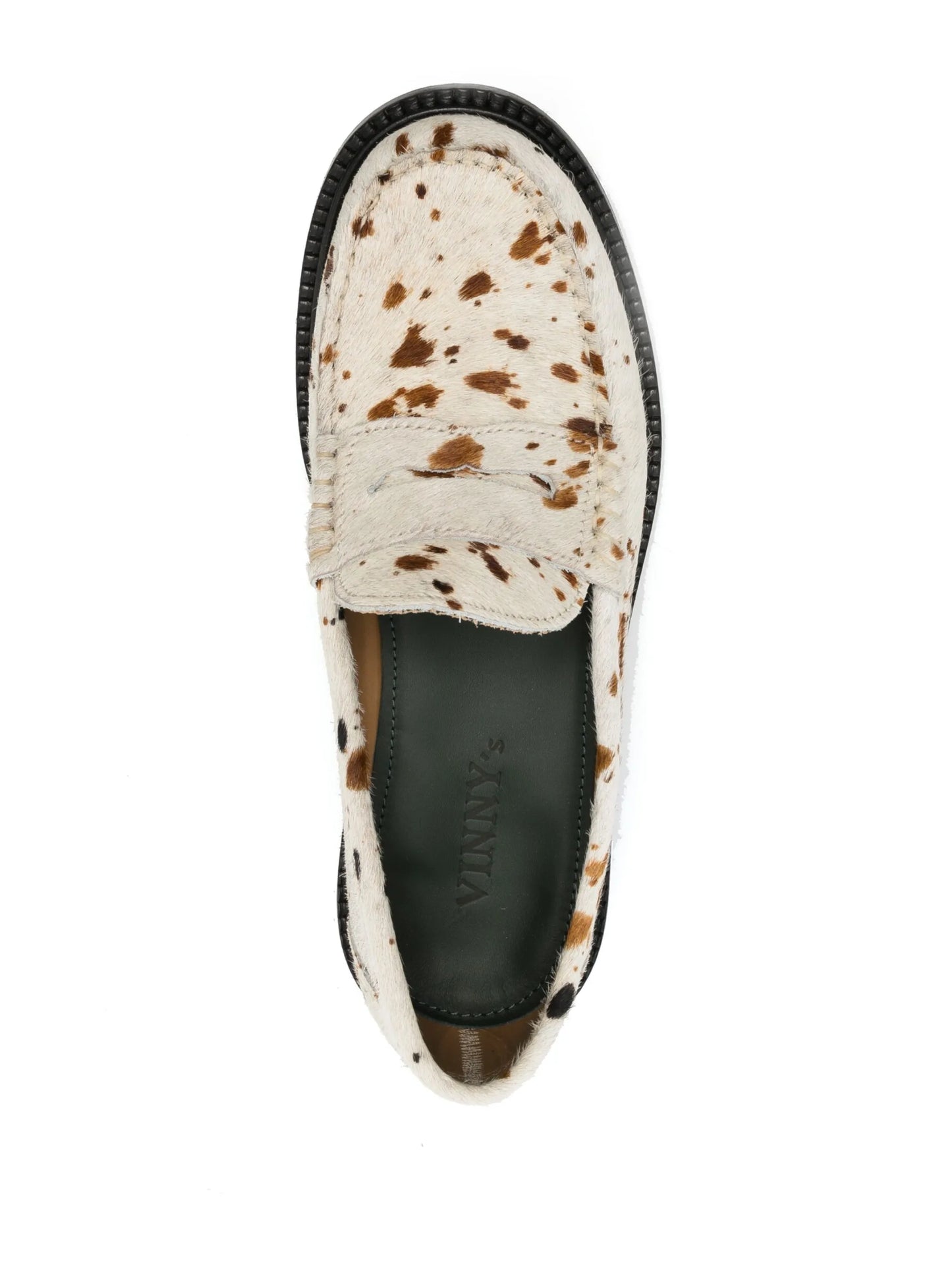 Yardee mocassin loafers