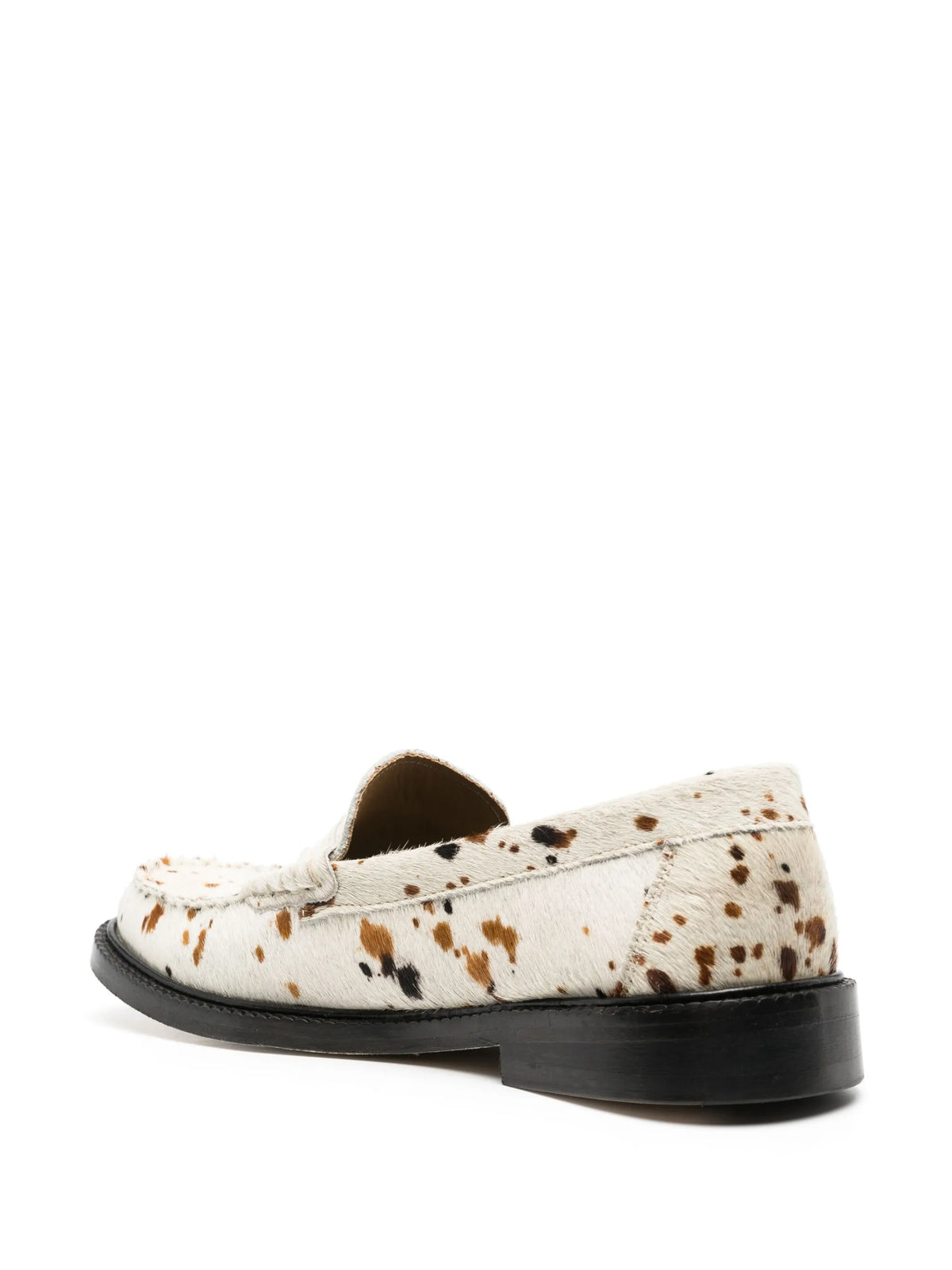 Yardee mocassin loafers