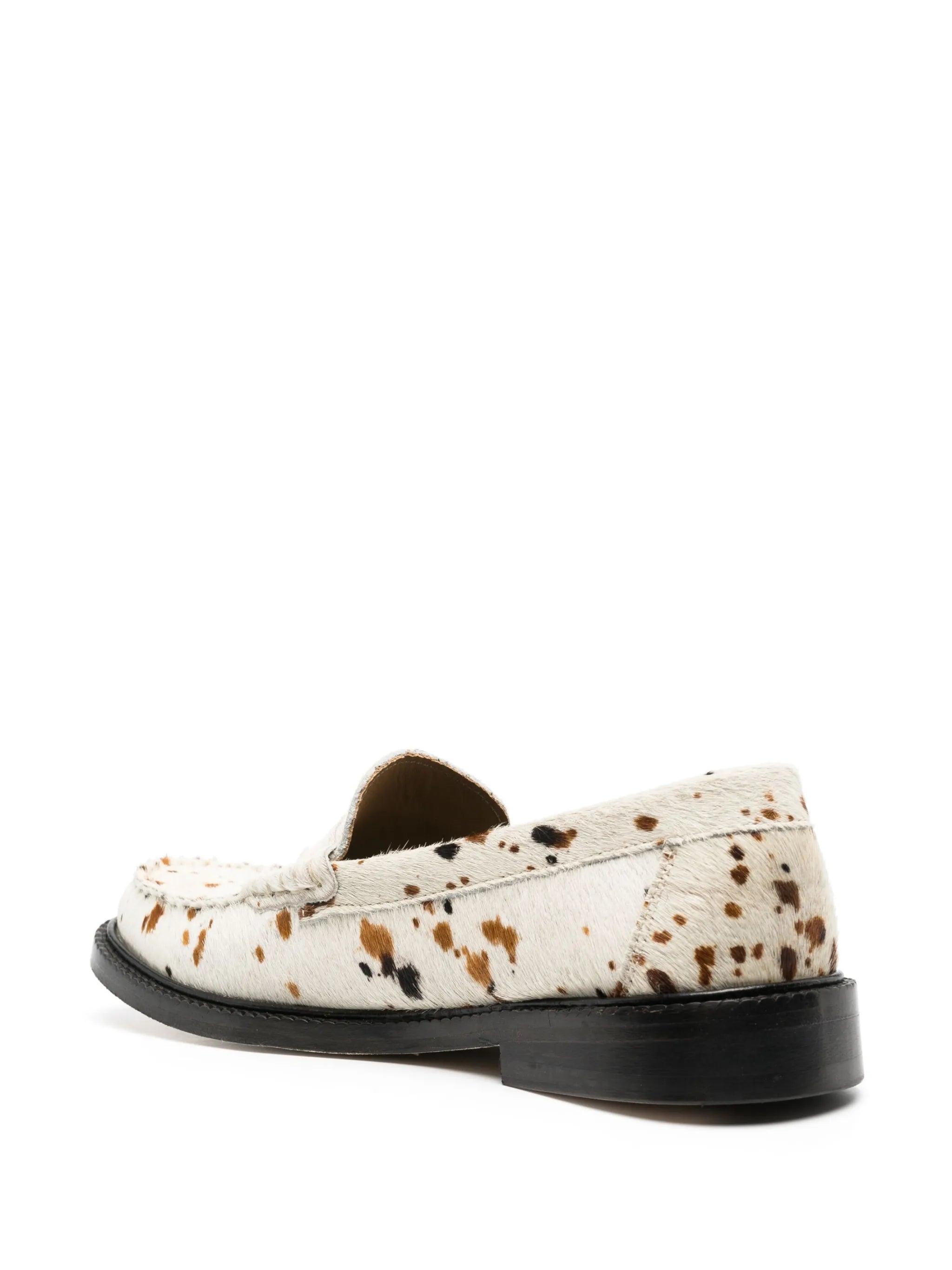 Yardee mocassin loafers