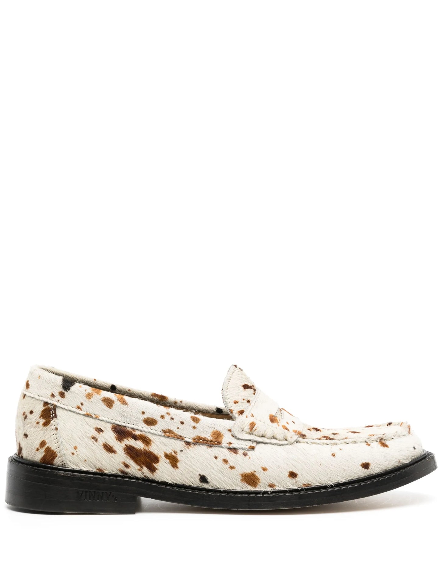 Yardee mocassin loafers