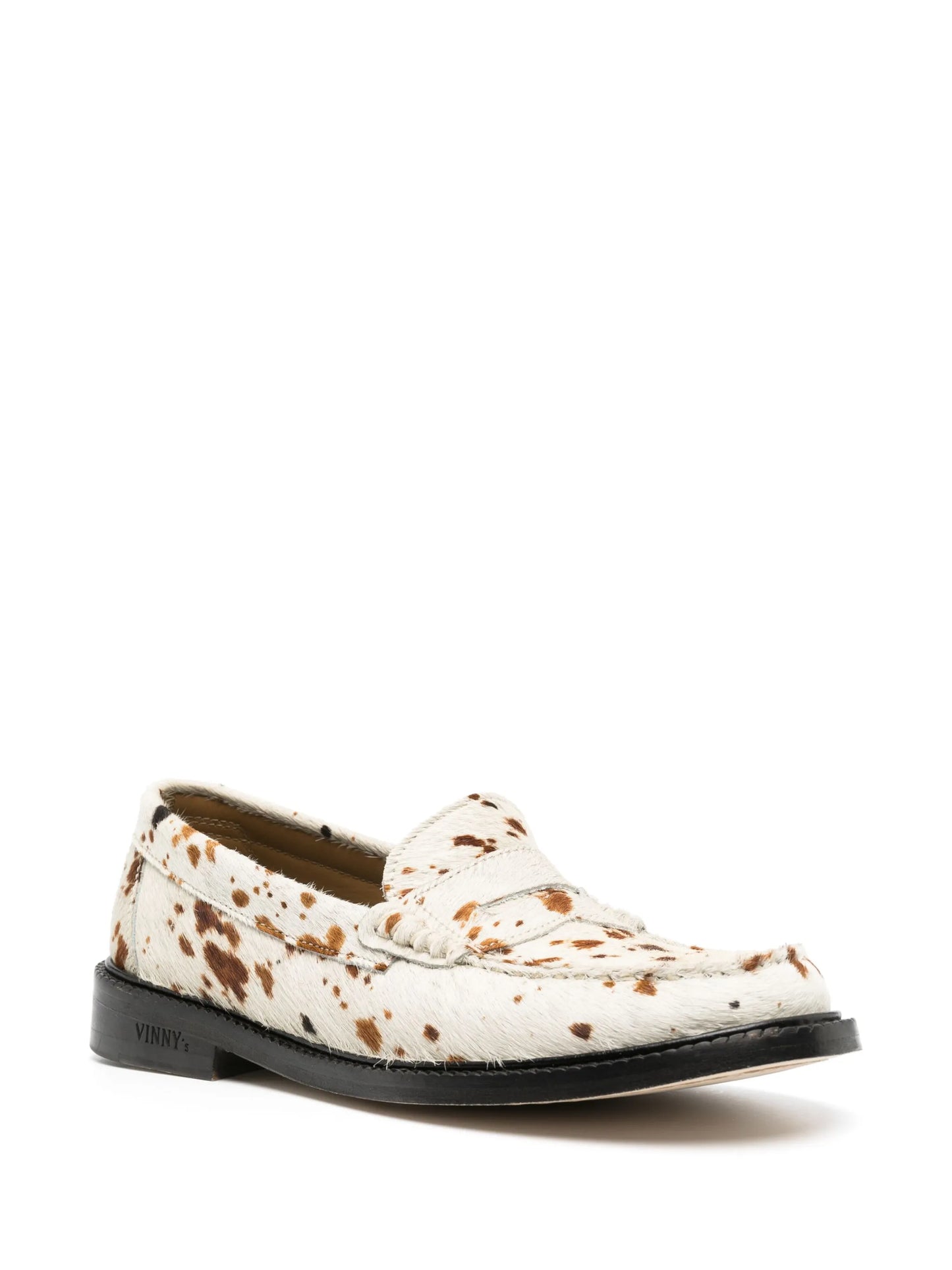 Yardee mocassin loafers