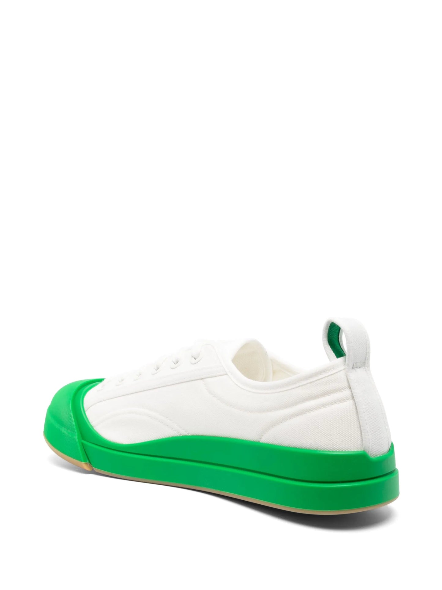 Vulcan canvas sneakers