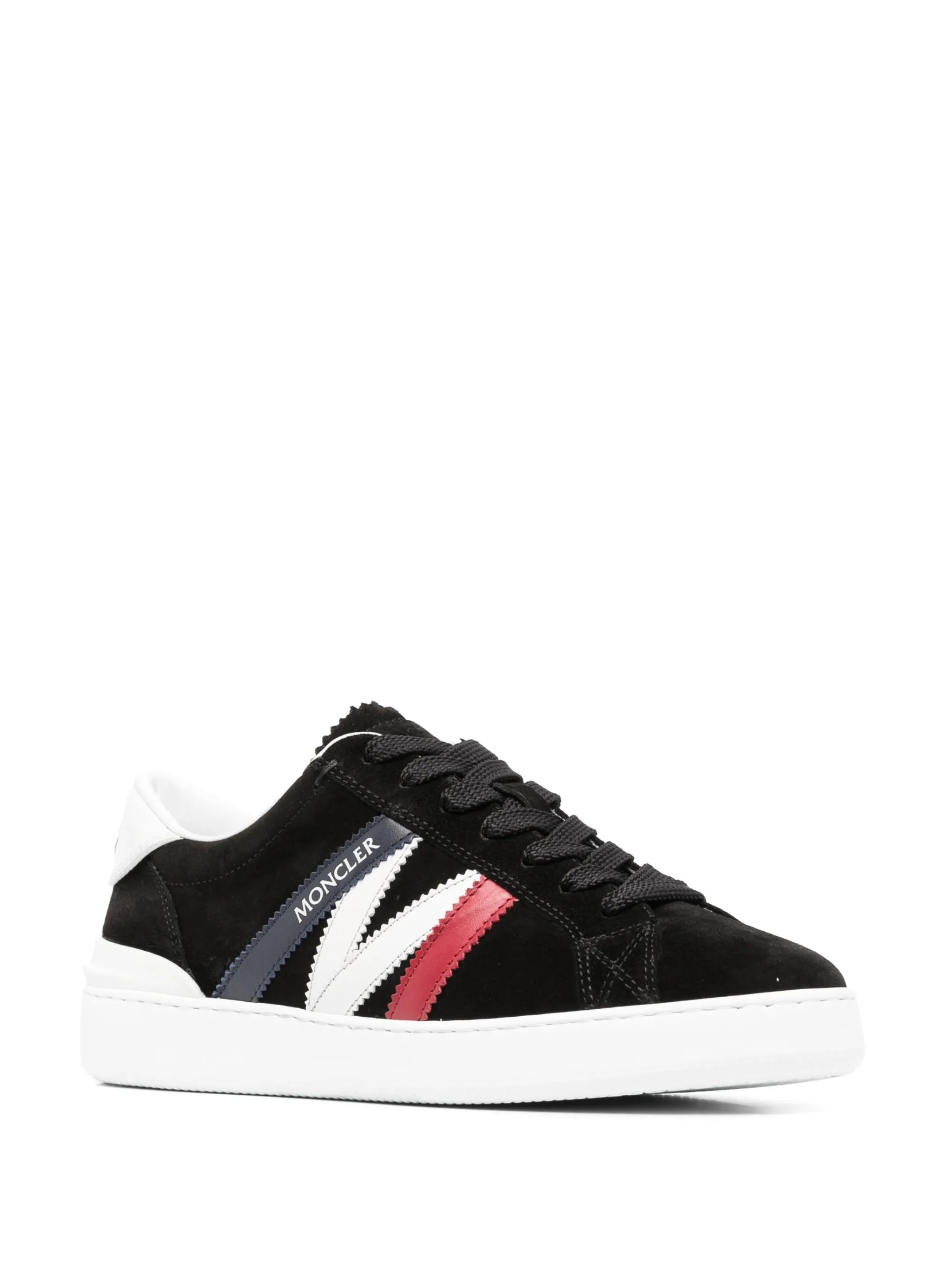 Monaco low-top sneakers