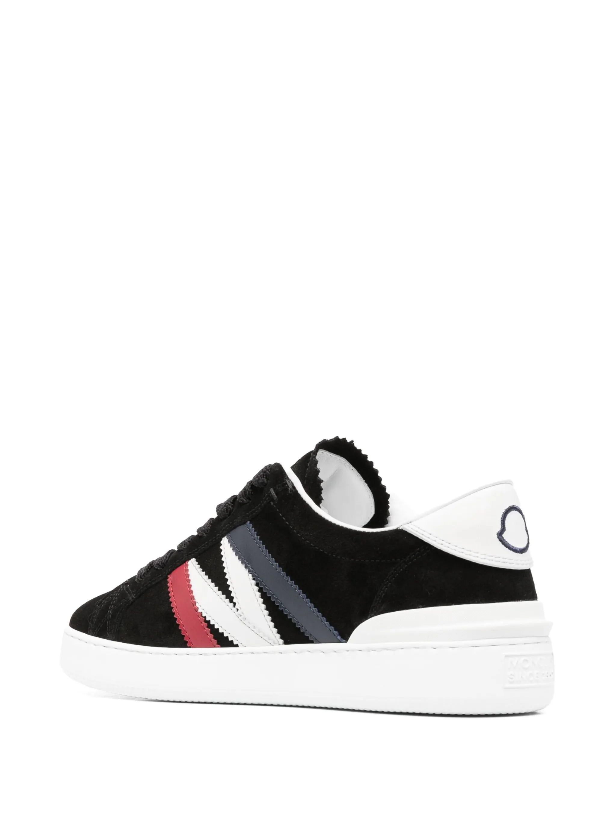Monaco low-top sneakers