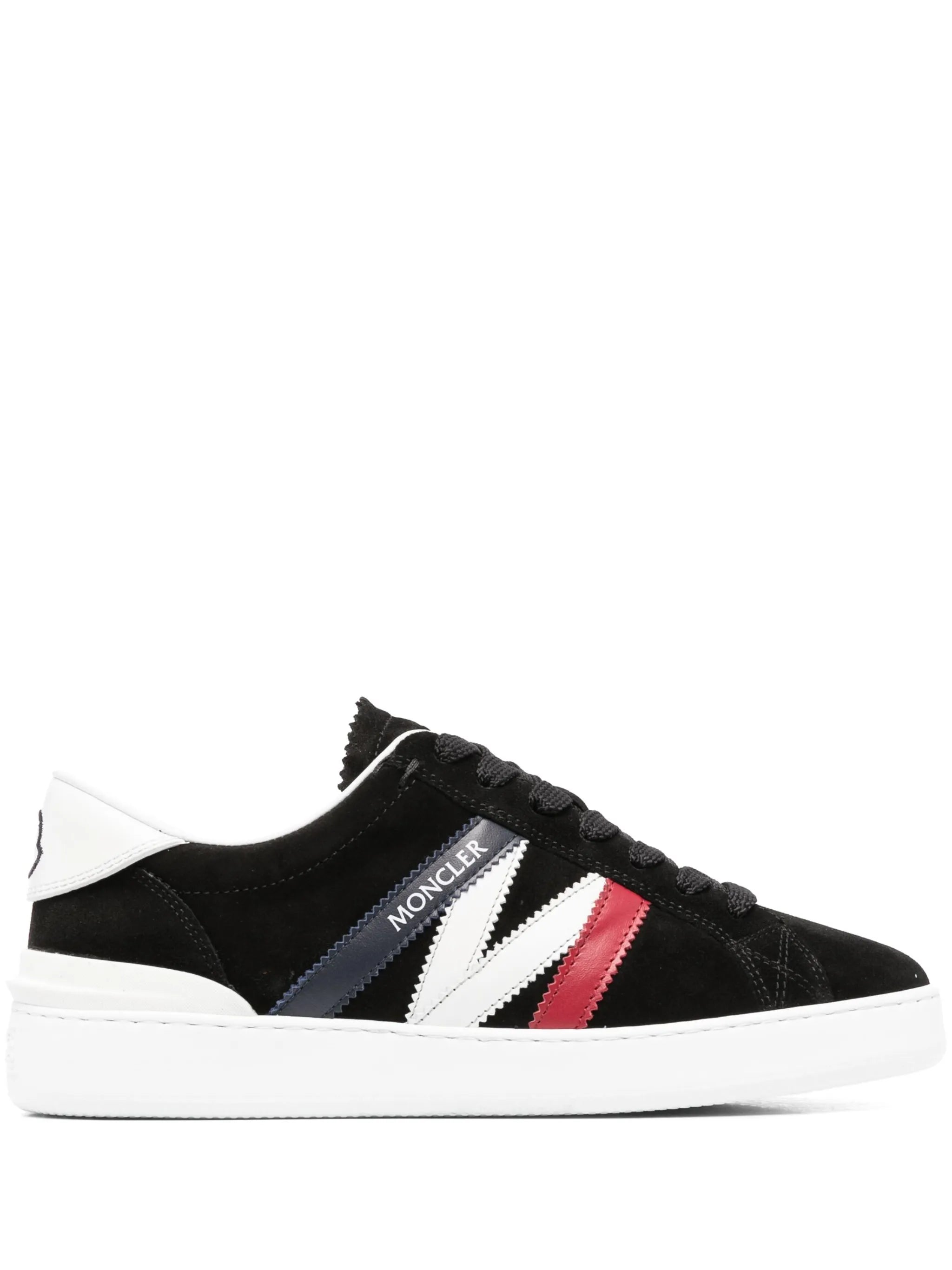 Monaco low-top sneakers