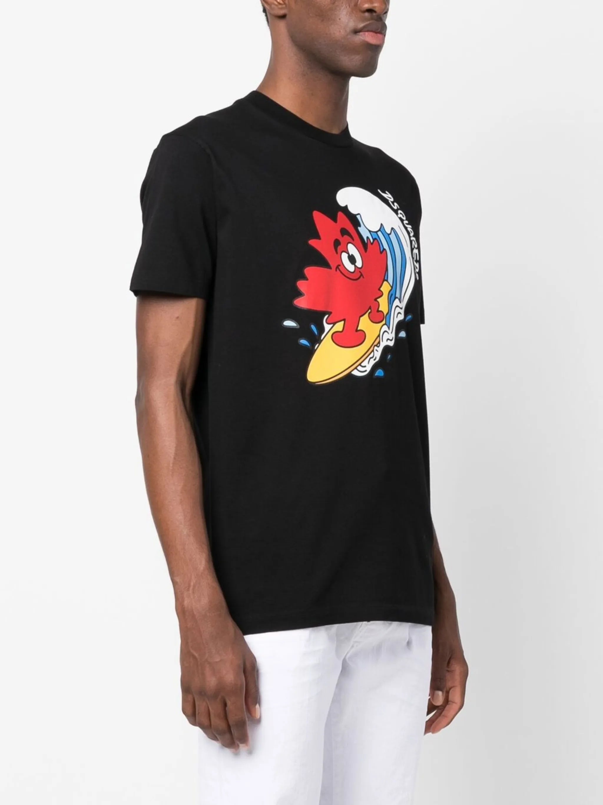Maple Surf Cool T-shirt