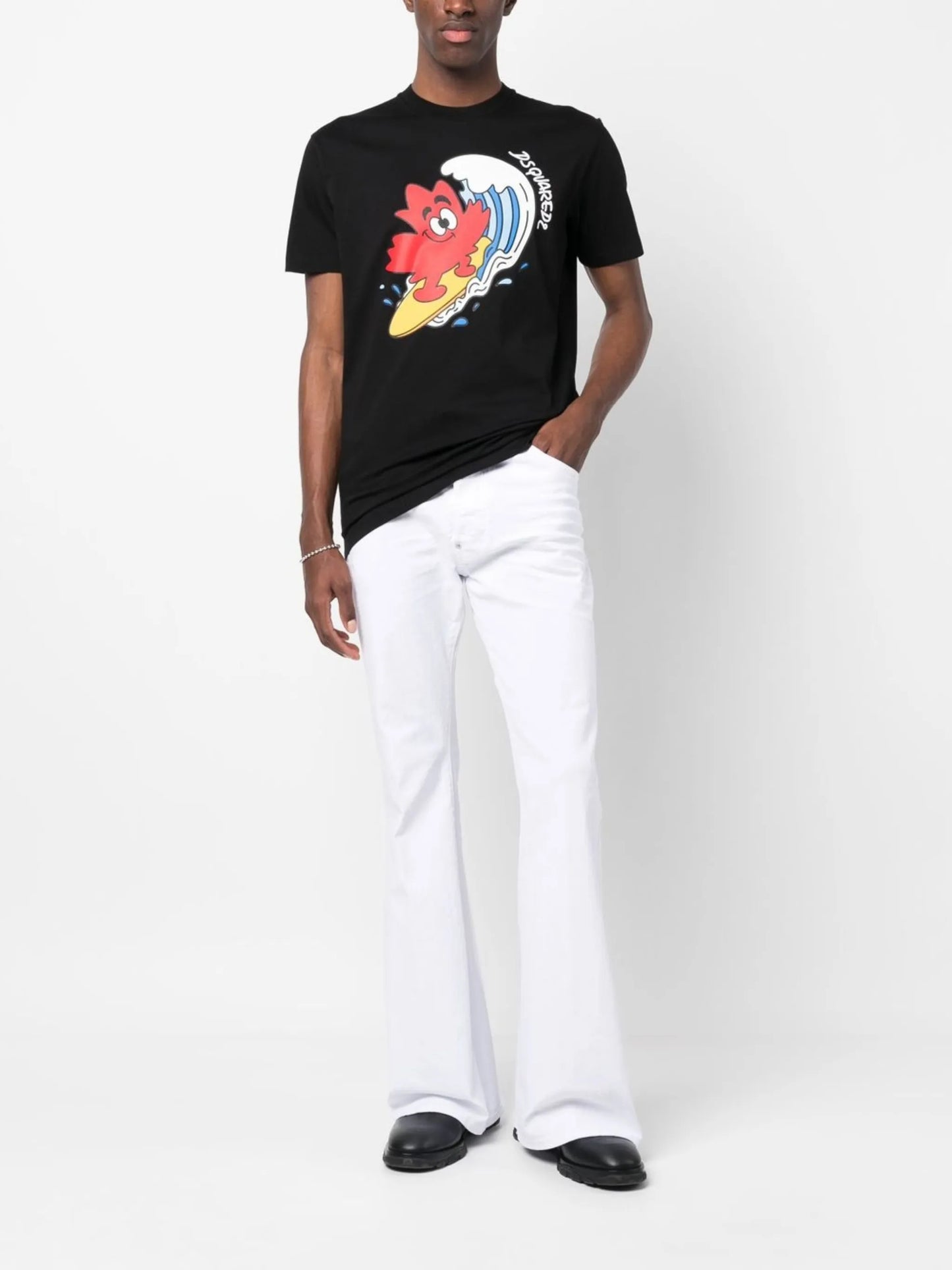 Maple Surf Cool T-shirt