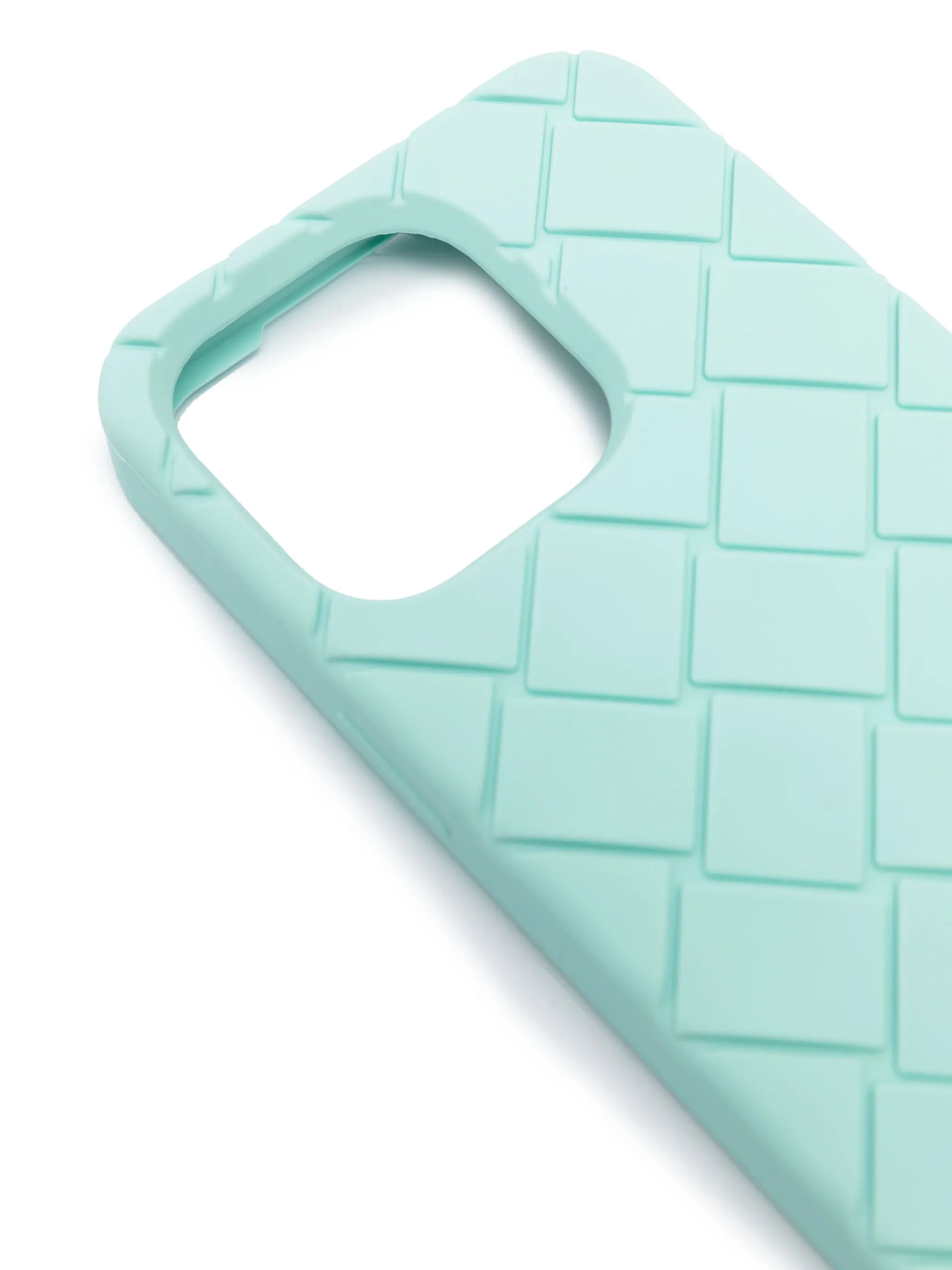 Intrecciato iPhone 14 case