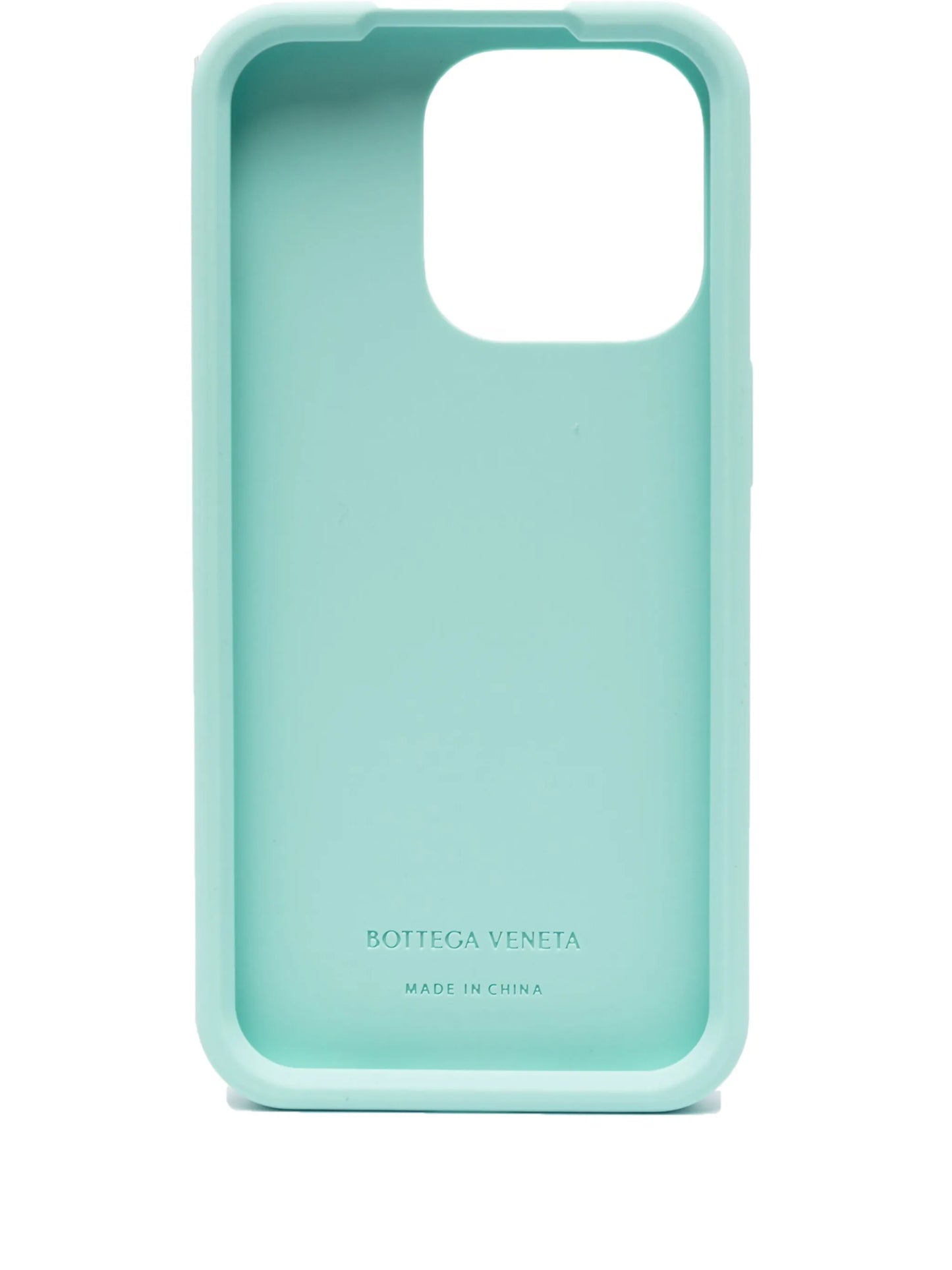 Intrecciato iPhone 14 case