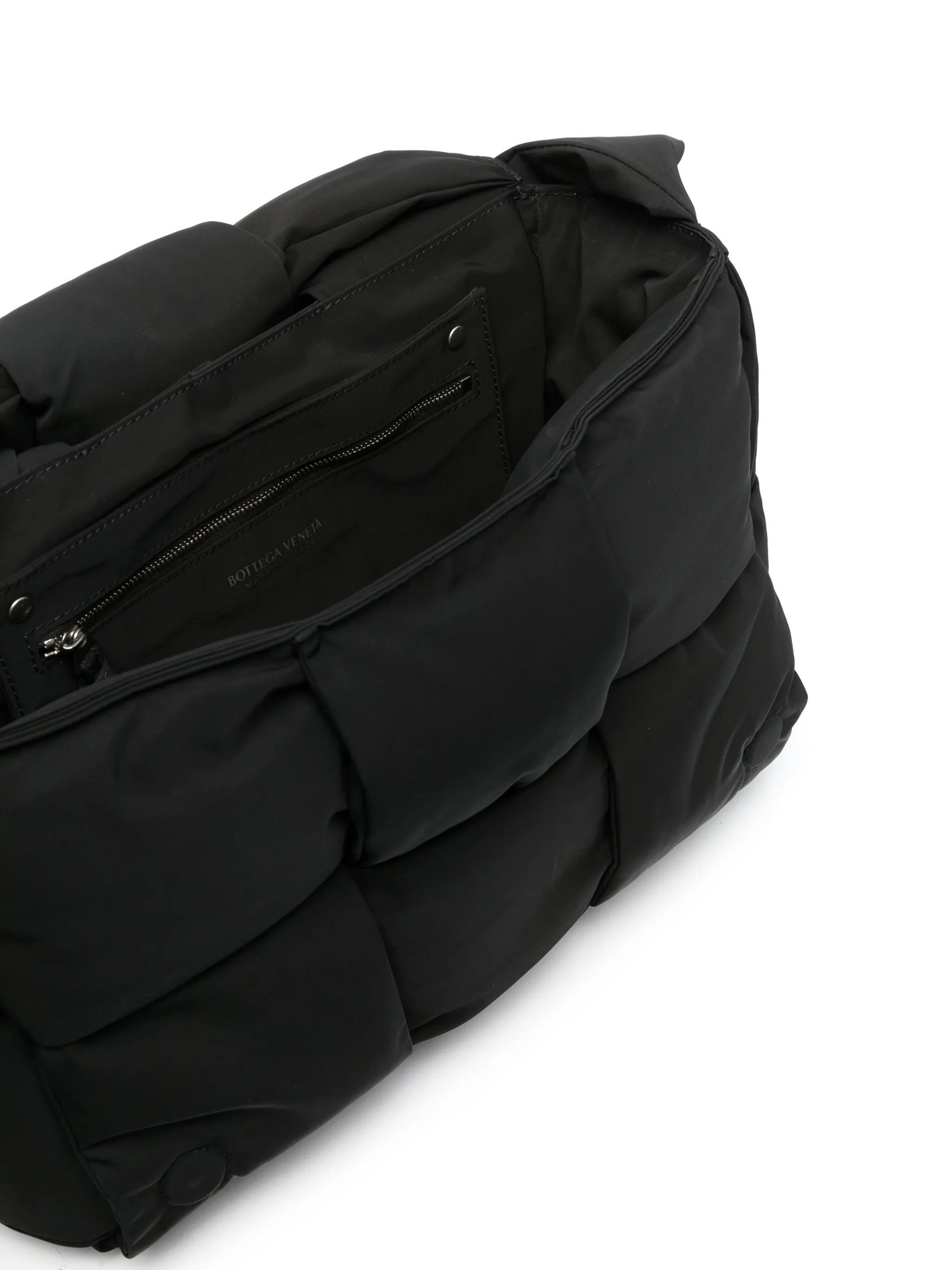 Pillow Cassette messenger bag