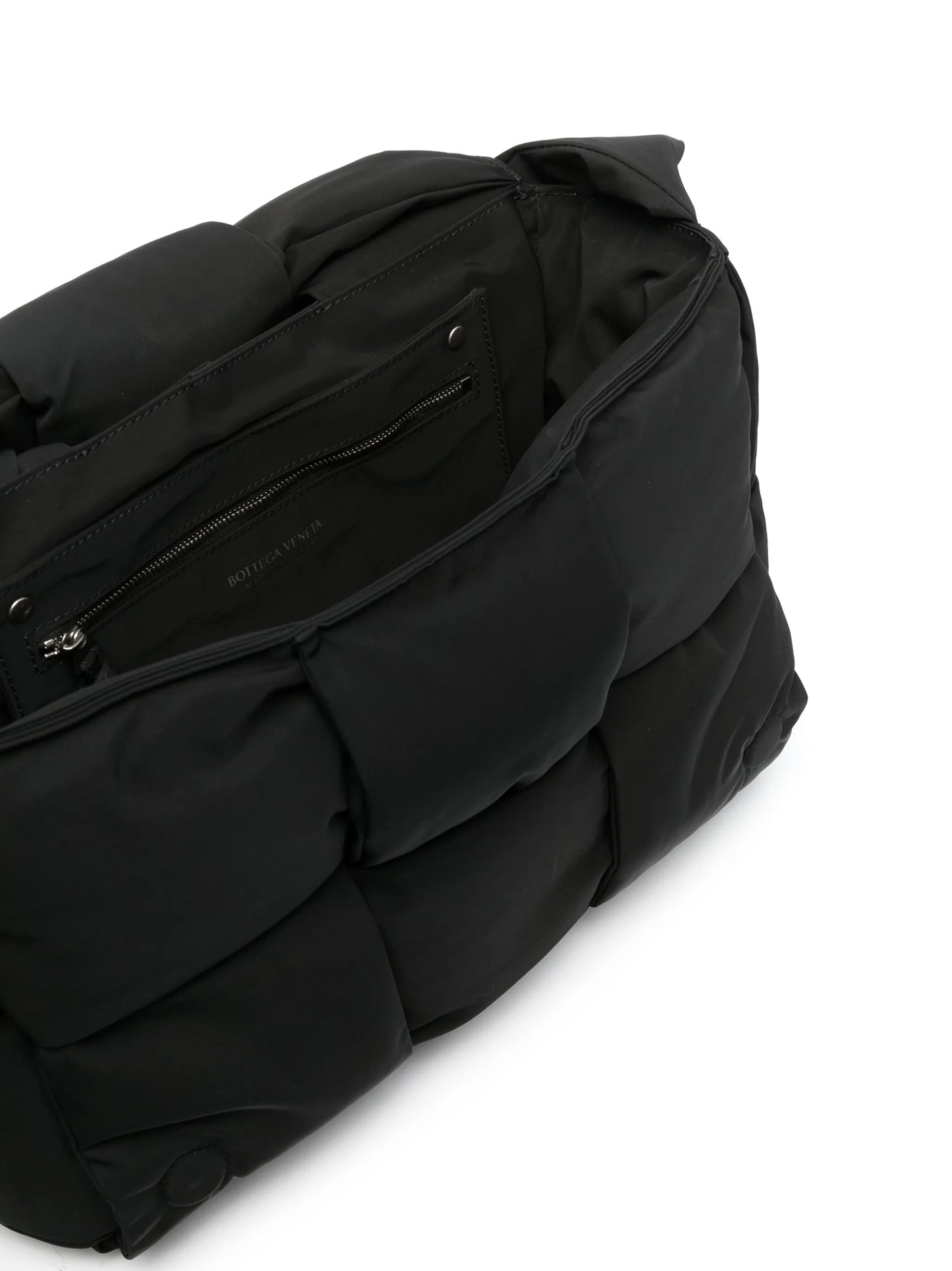 Pillow Cassette messenger bag