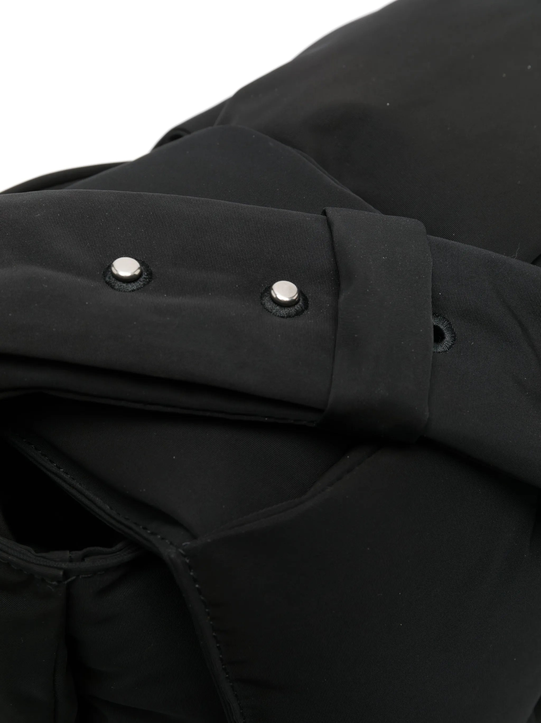 Pillow Cassette messenger bag