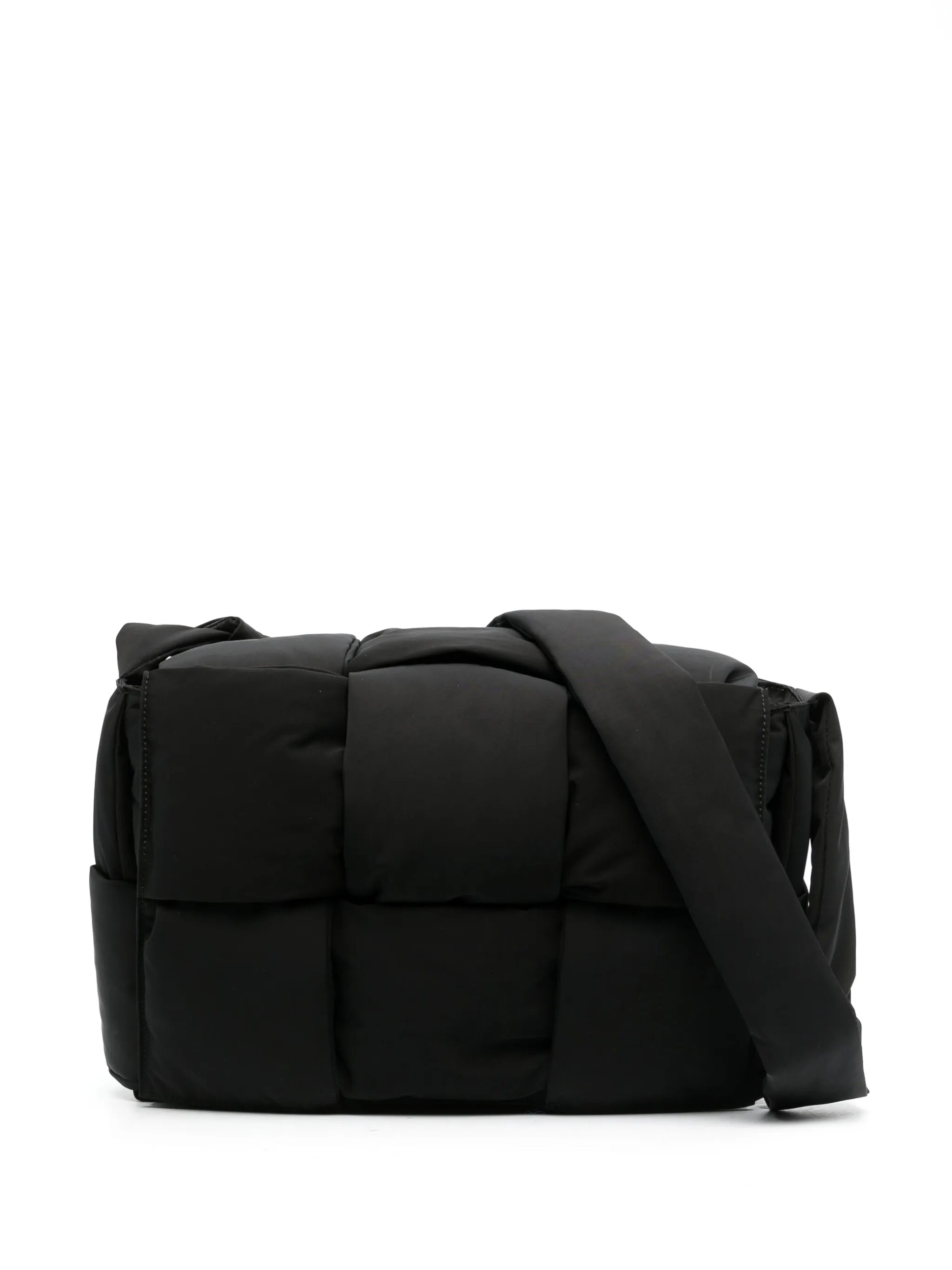 Pillow Cassette messenger bag