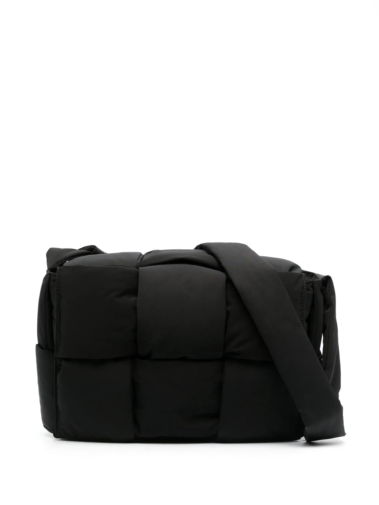 Pillow Cassette messenger bag