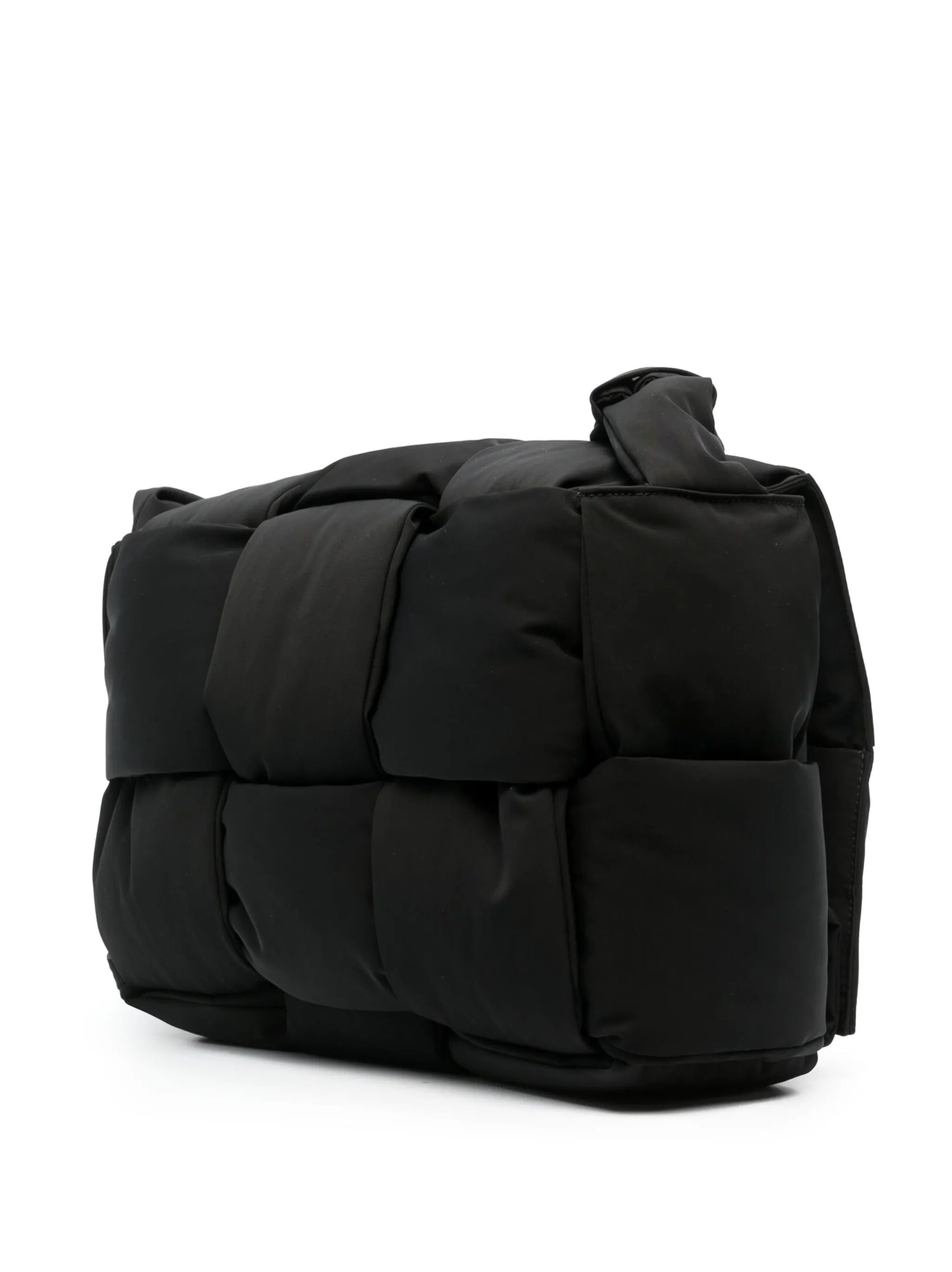 Pillow Cassette messenger bag