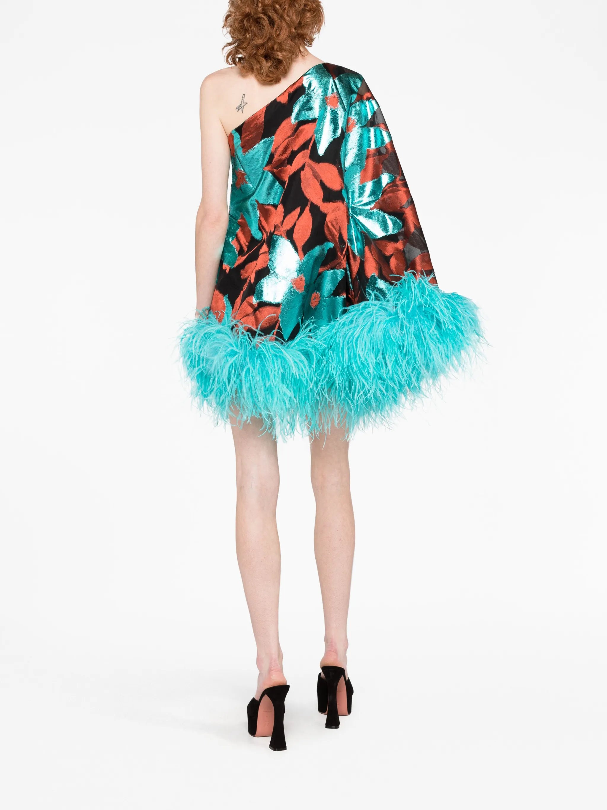 Piccolo Ubud dress