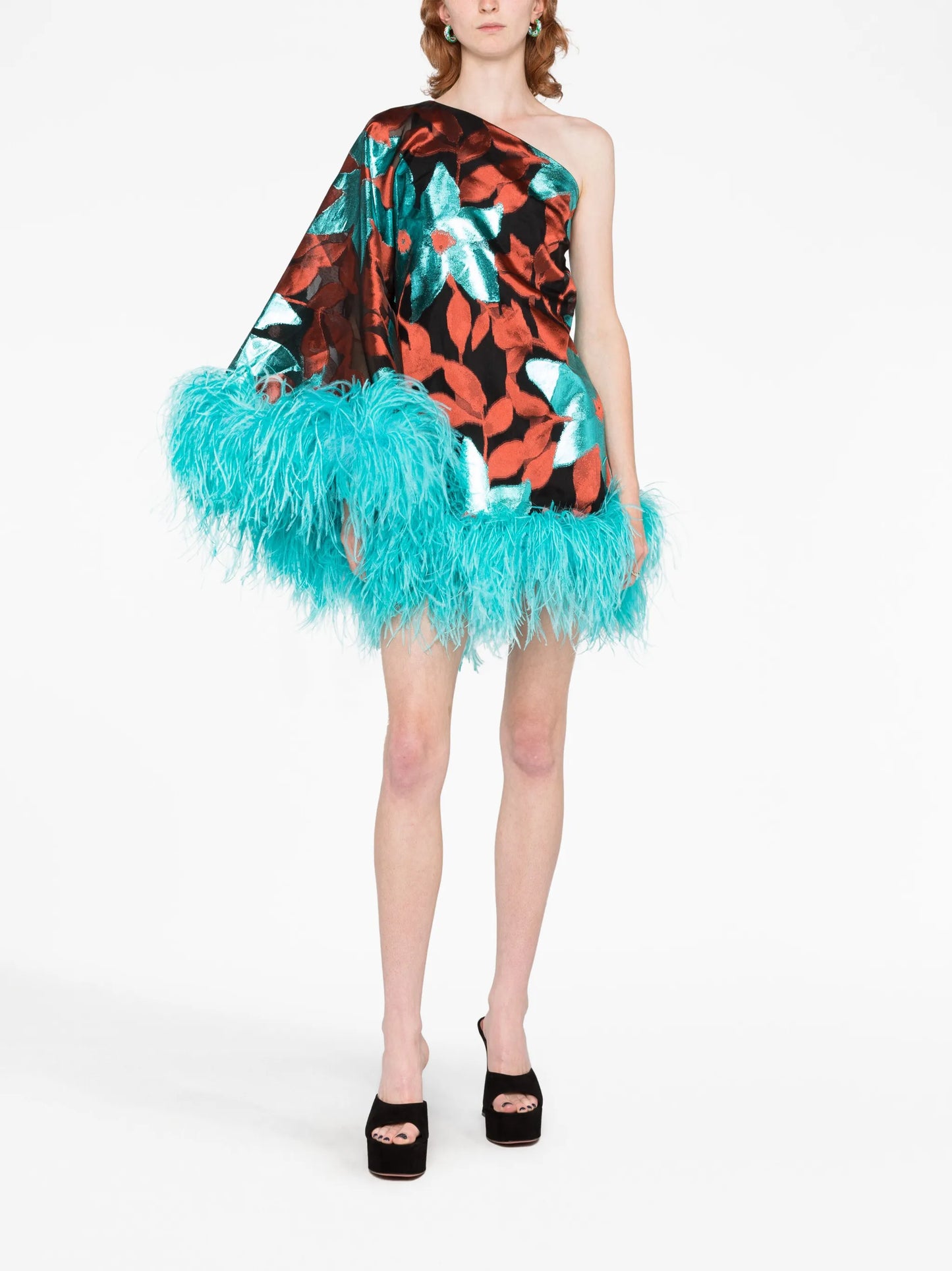 Piccolo Ubud dress