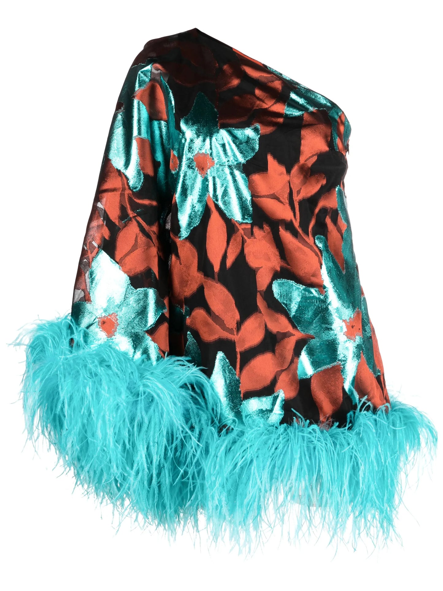 Piccolo Ubud dress