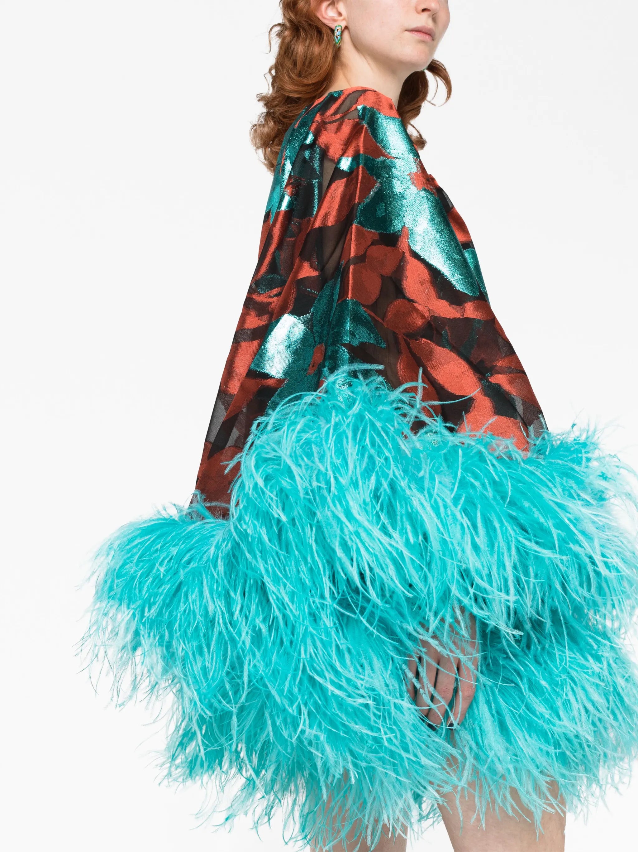 Piccolo Ubud dress