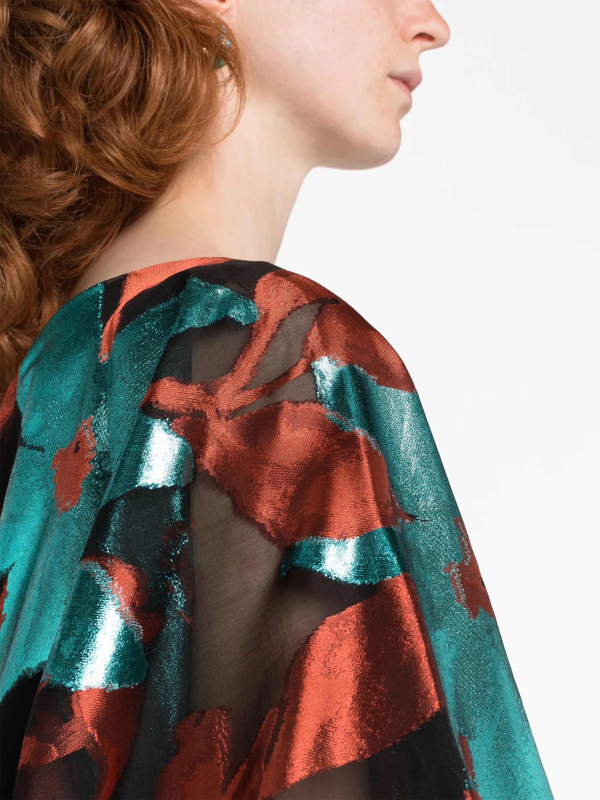Piccolo Ubud dress