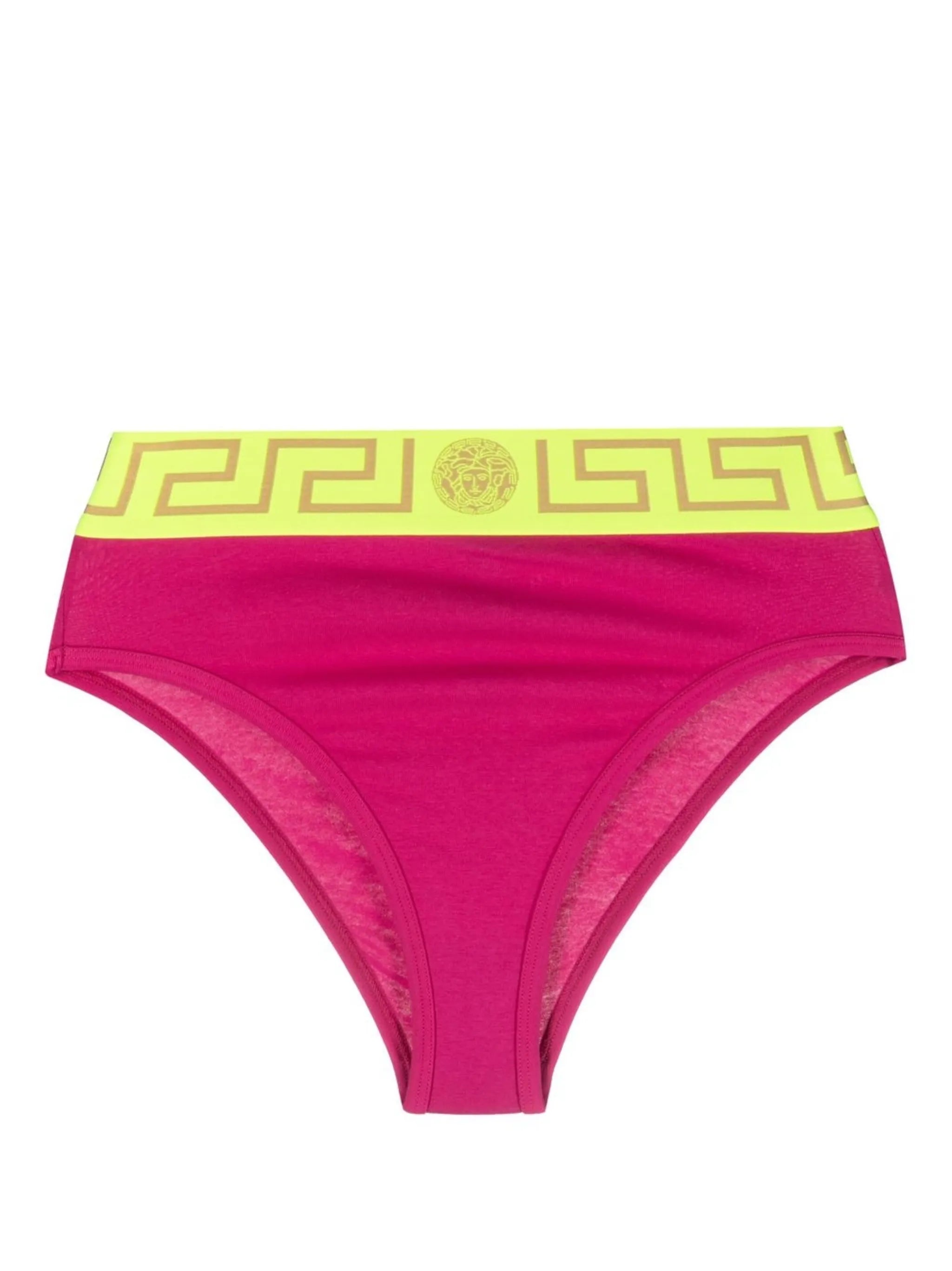 Greca Medusa briefs