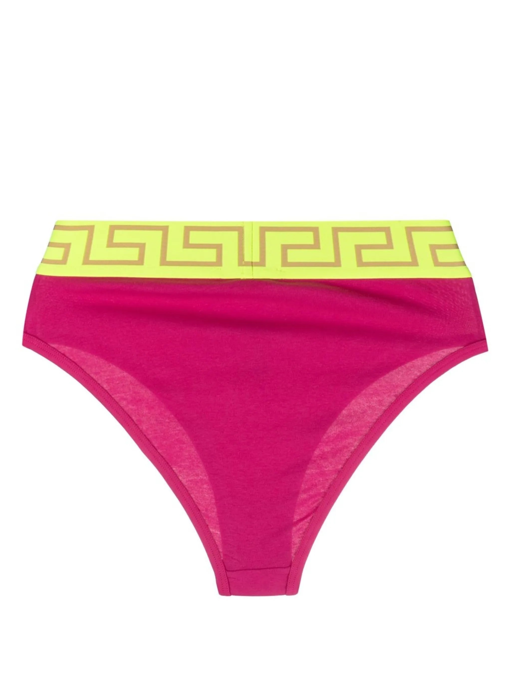 Greca Medusa briefs