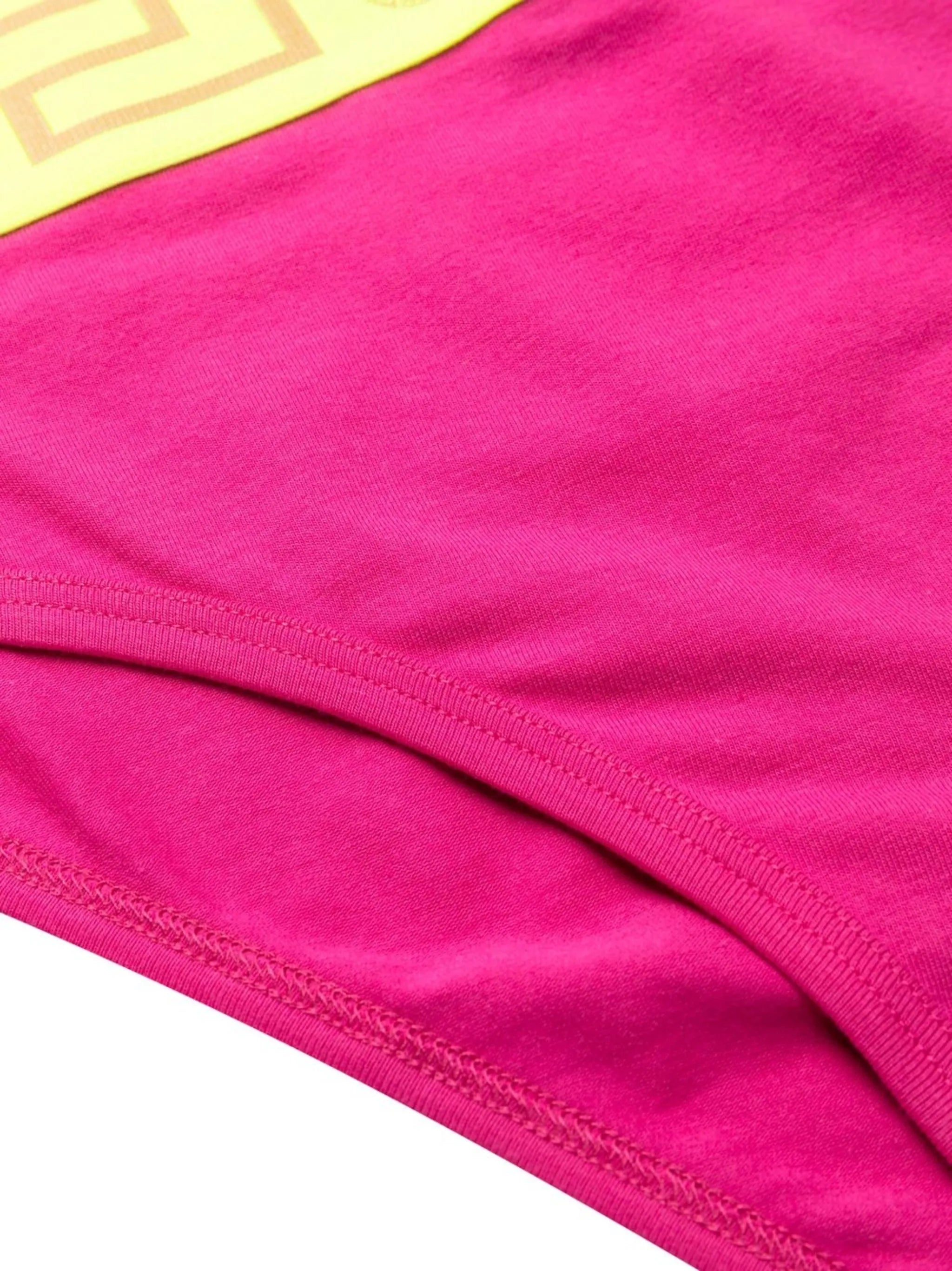 Greca Medusa briefs