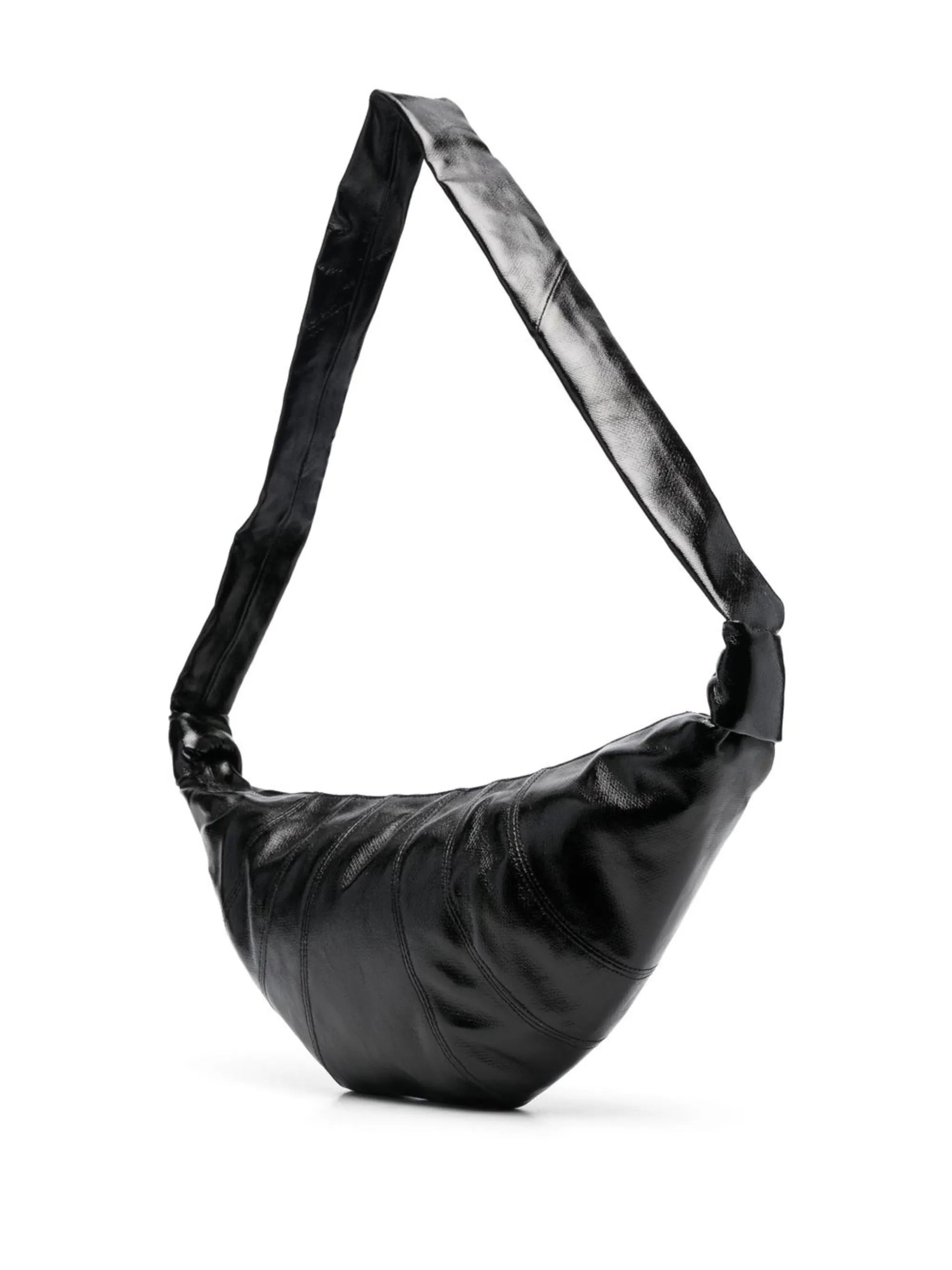 medium Croissant shoulder bag