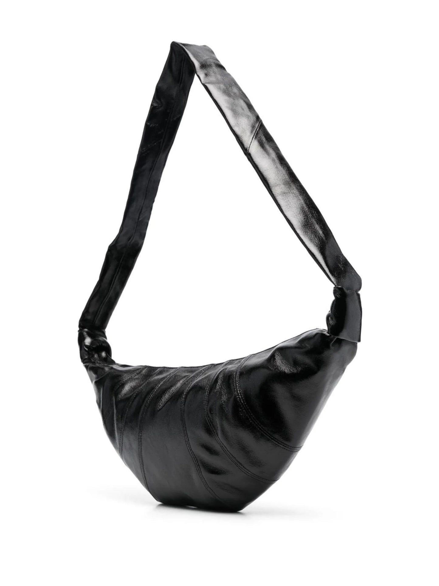 medium Croissant shoulder bag