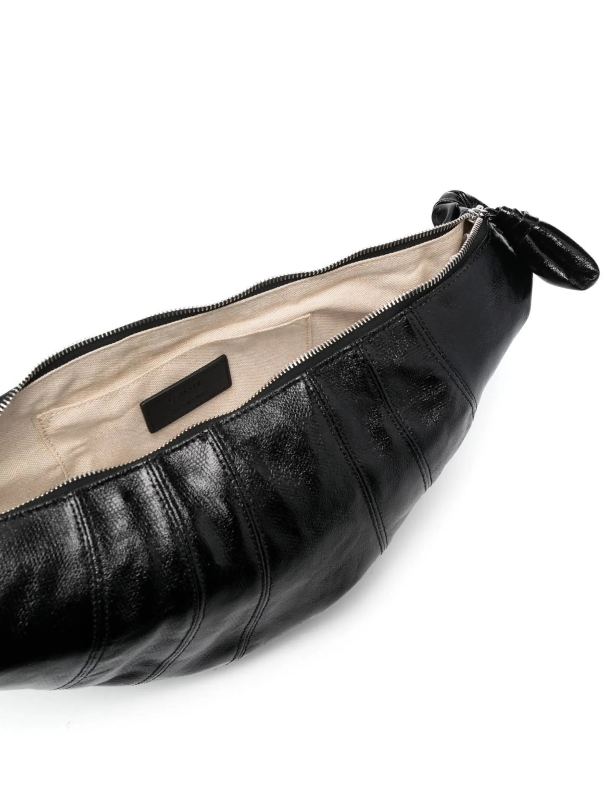 medium Croissant shoulder bag
