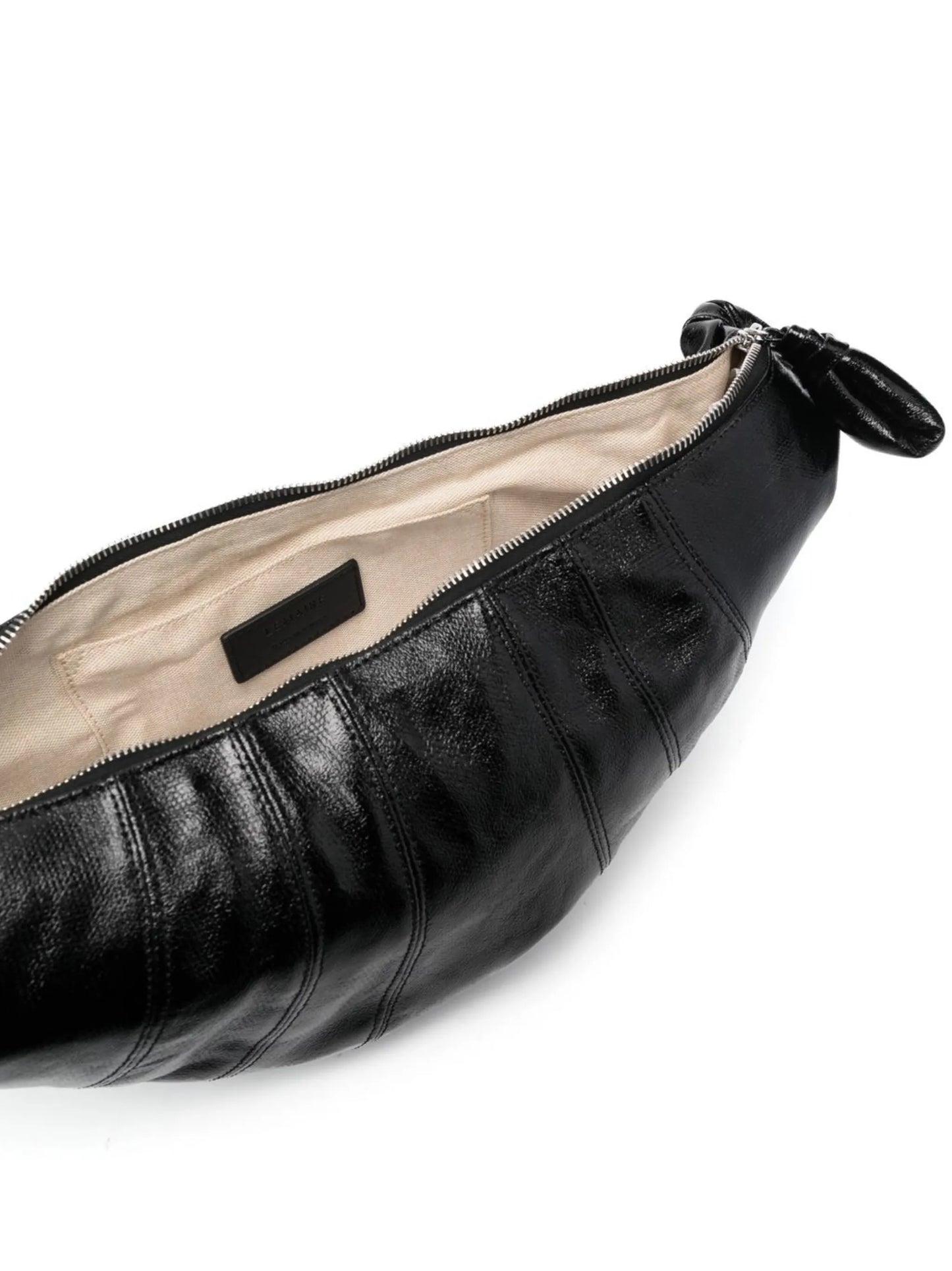 medium Croissant shoulder bag