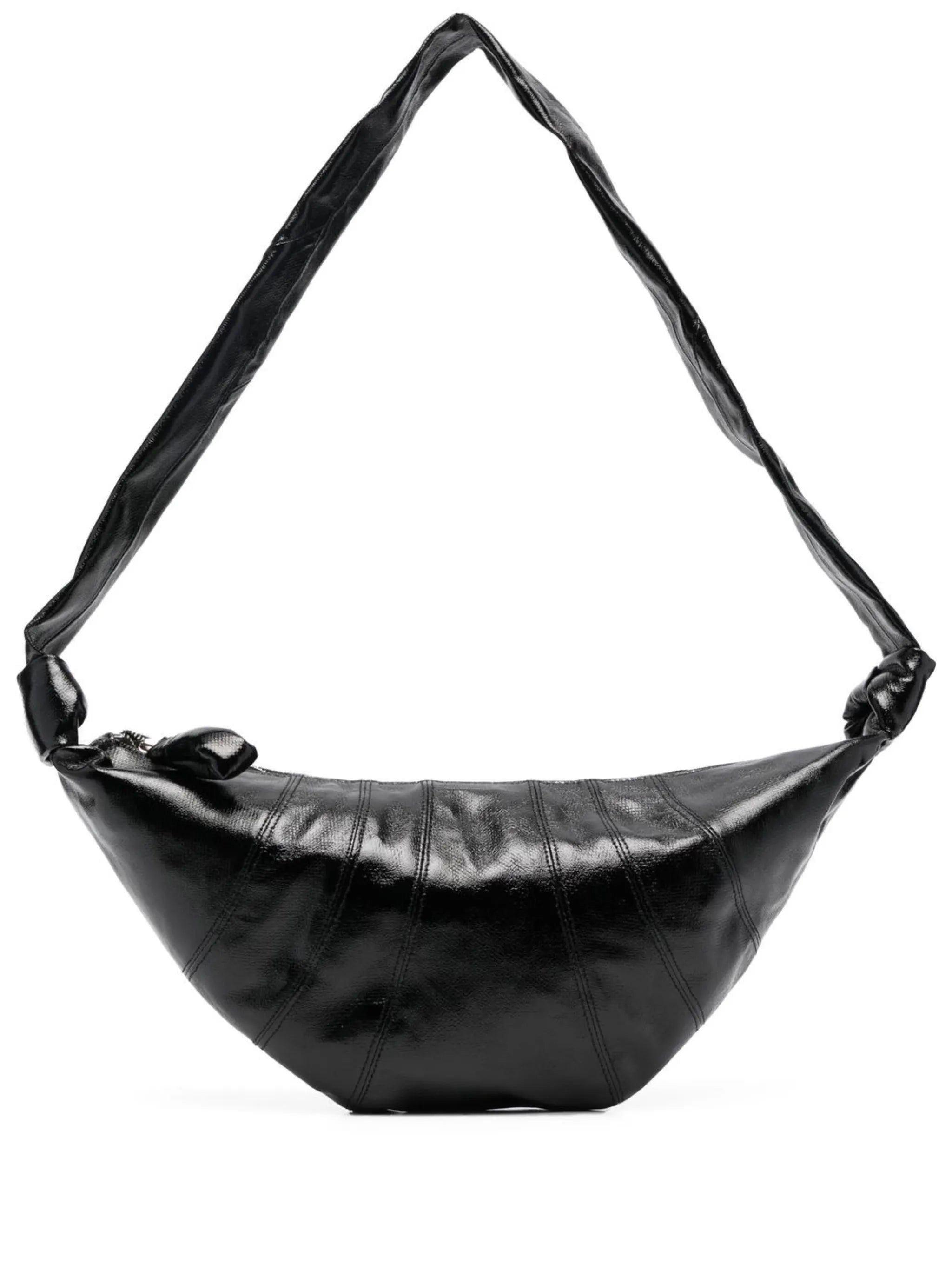 medium Croissant shoulder bag