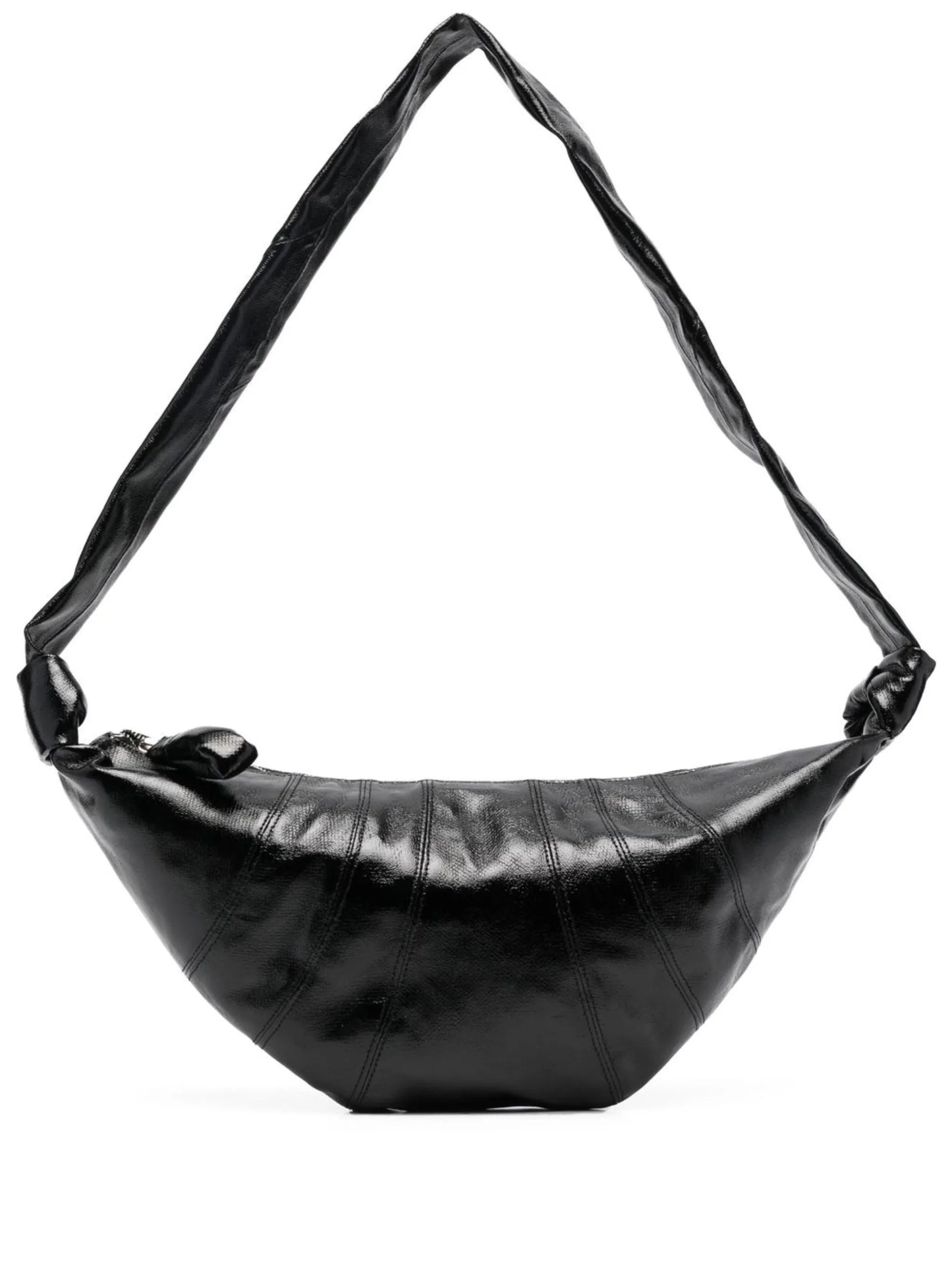 medium Croissant shoulder bag