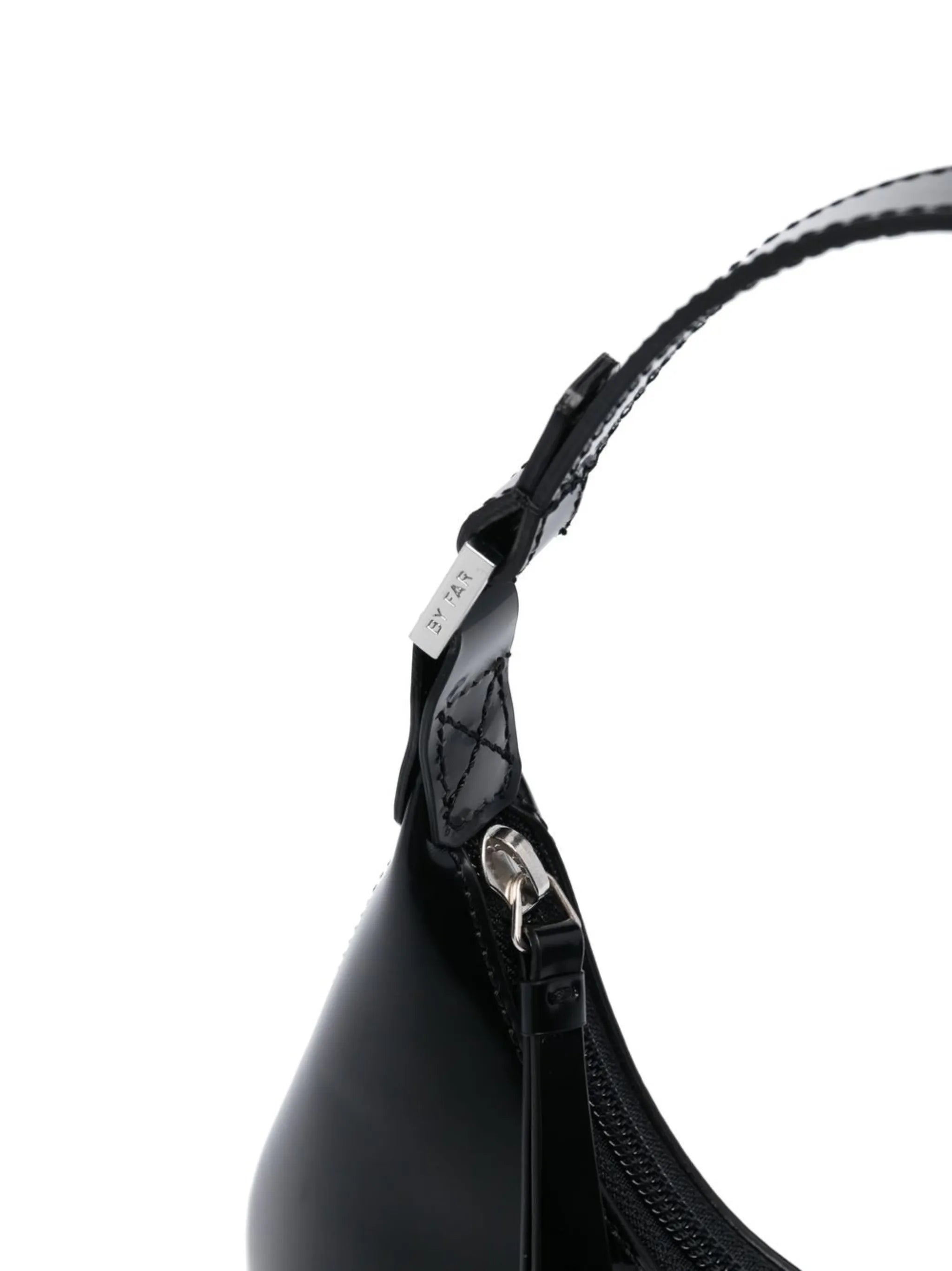 Baby Amber shoulder bag