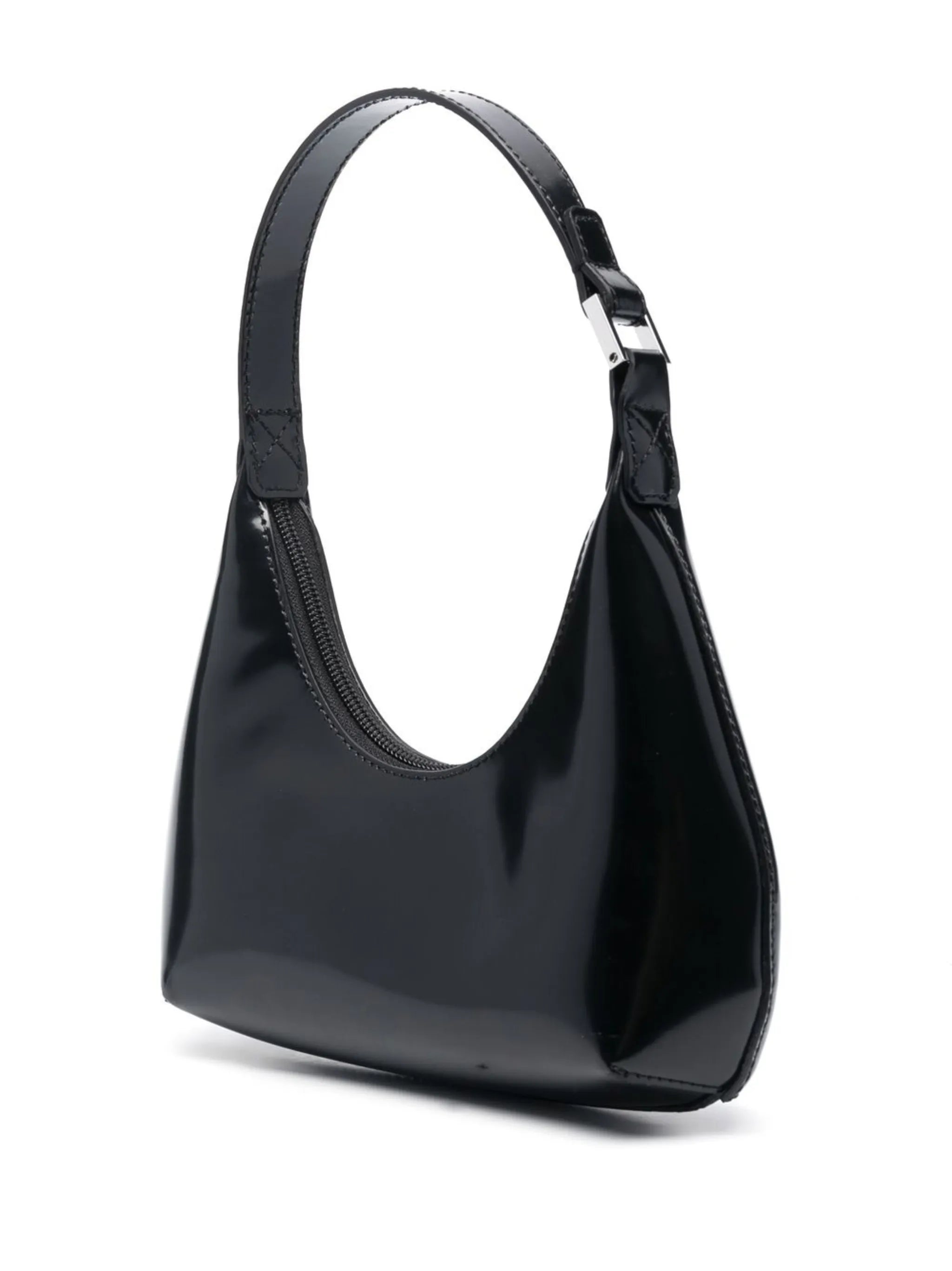 Baby Amber shoulder bag