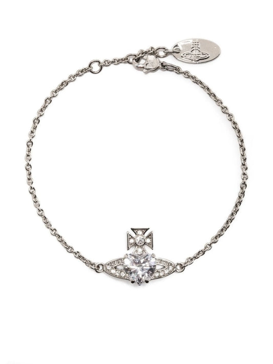 Narcissa chain bracelet