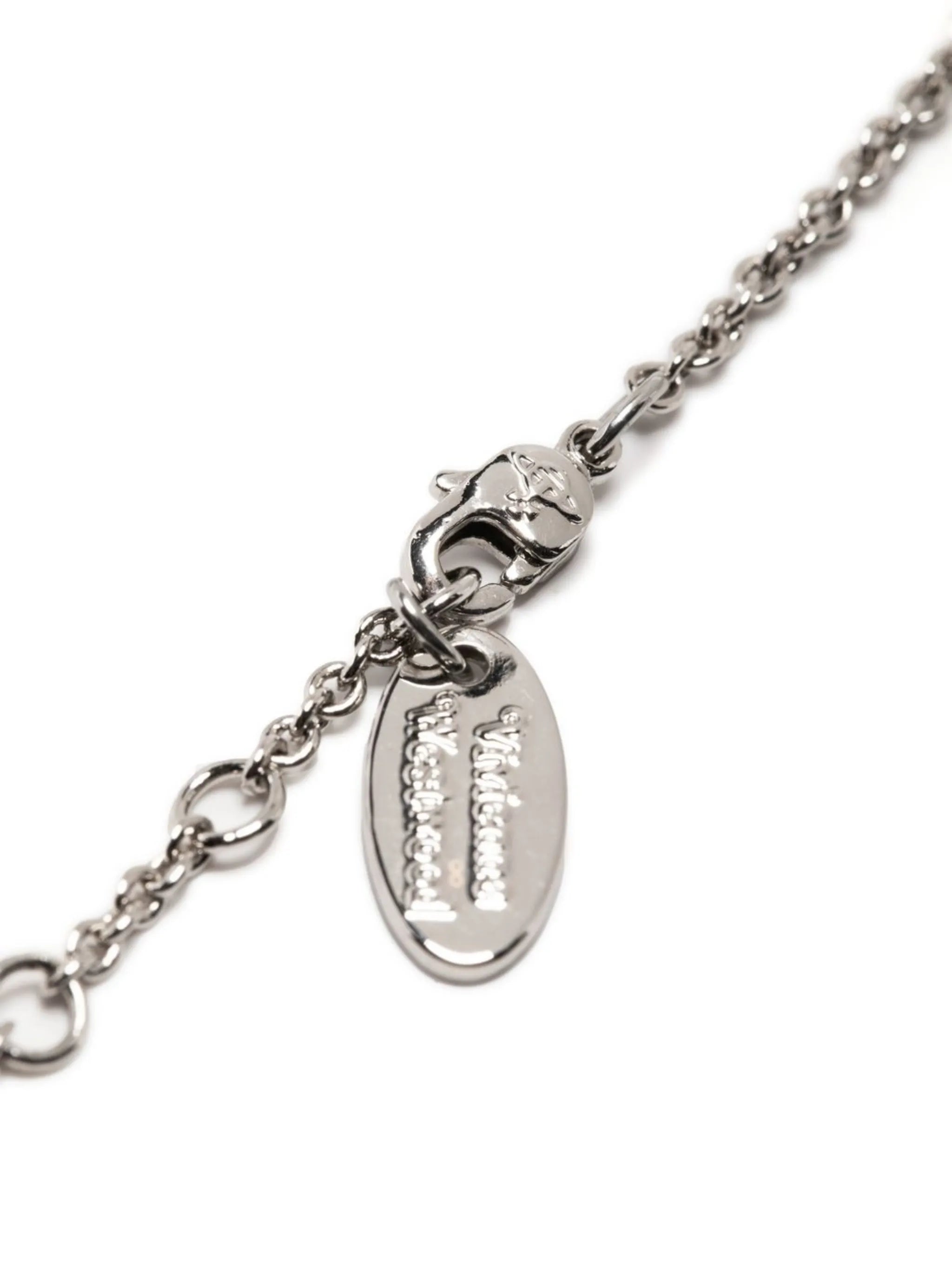 Narcissa chain bracelet
