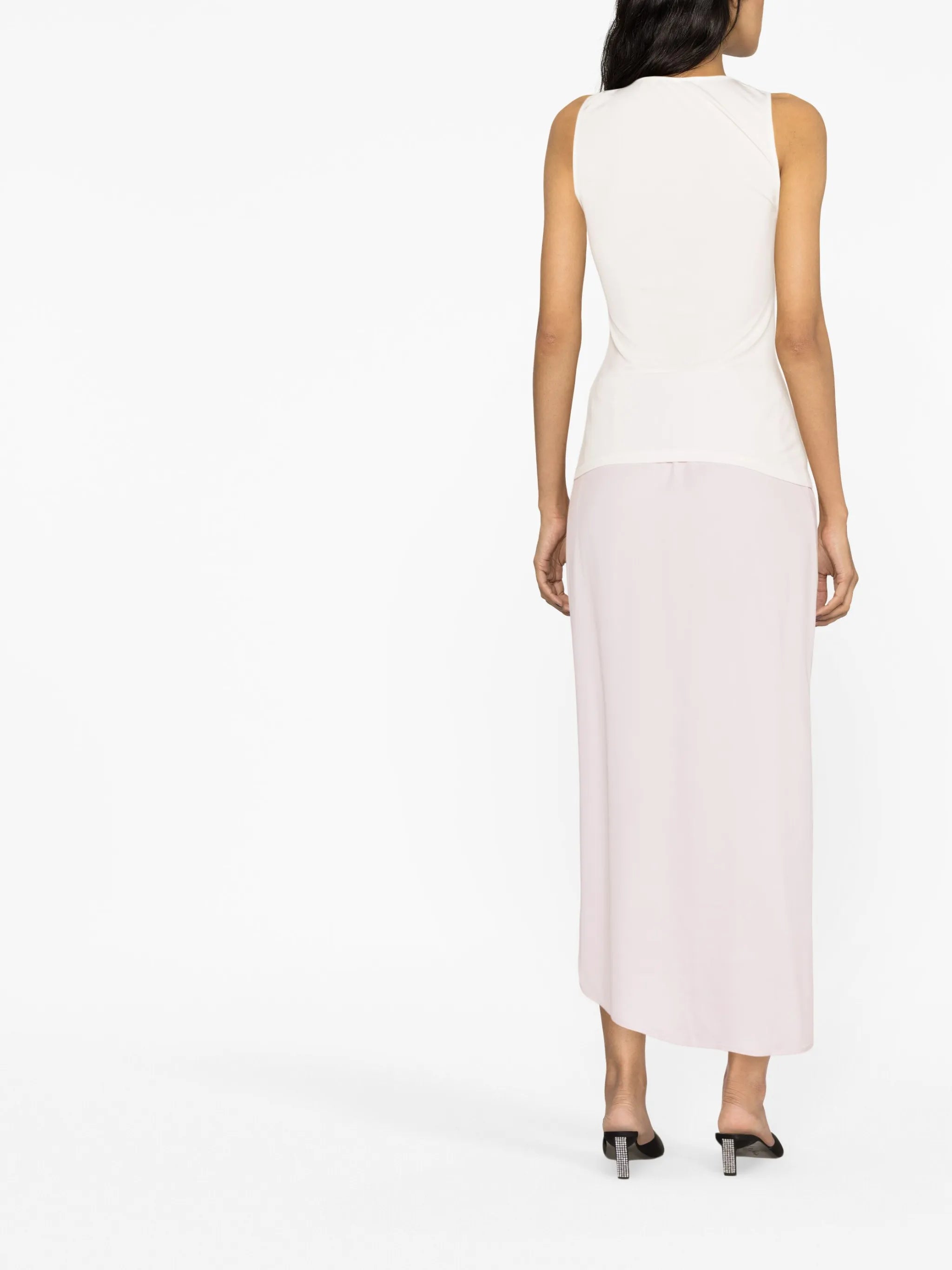 Orbit tank top