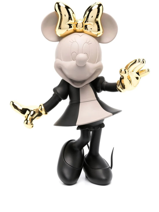 x Kelly Hoppen Minnie figurine (31cm)