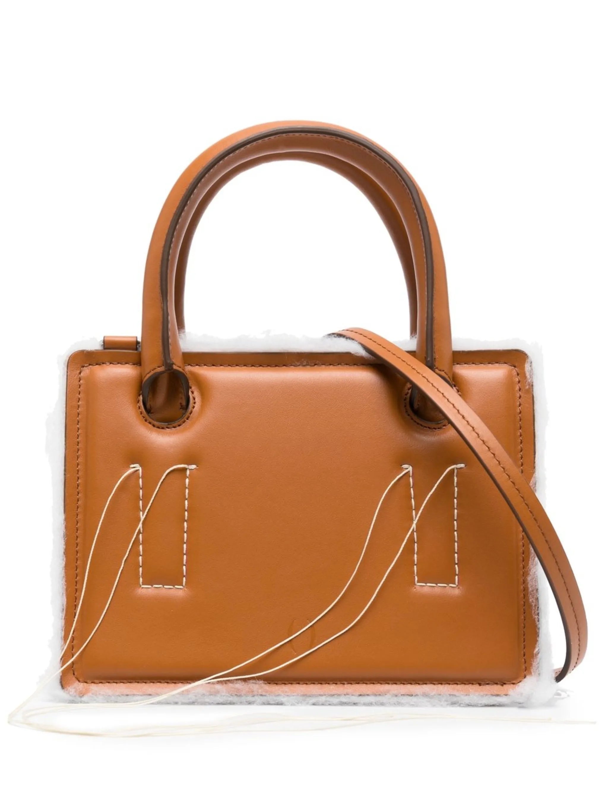 mini Otto crossbody bag