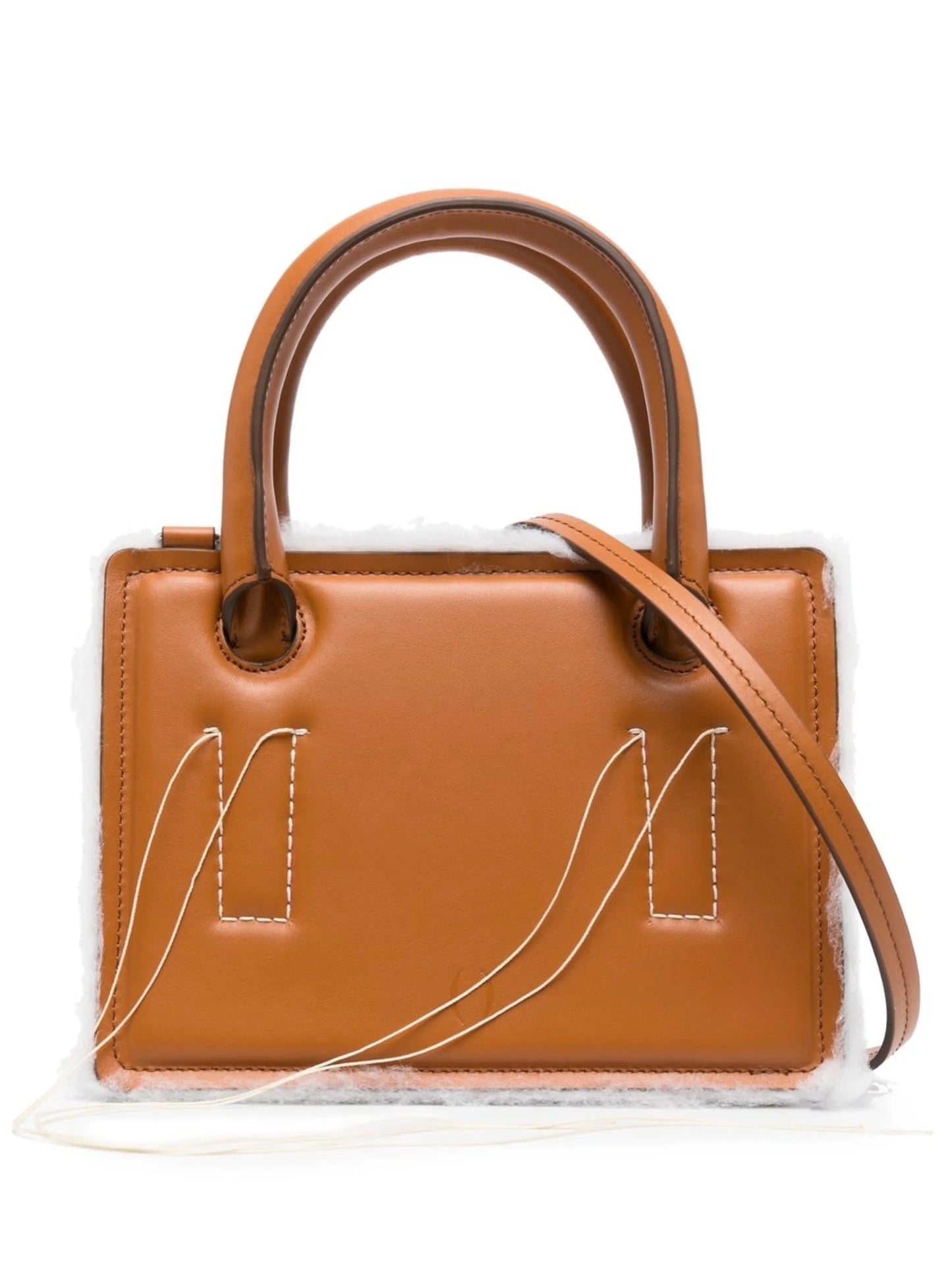 mini Otto crossbody bag