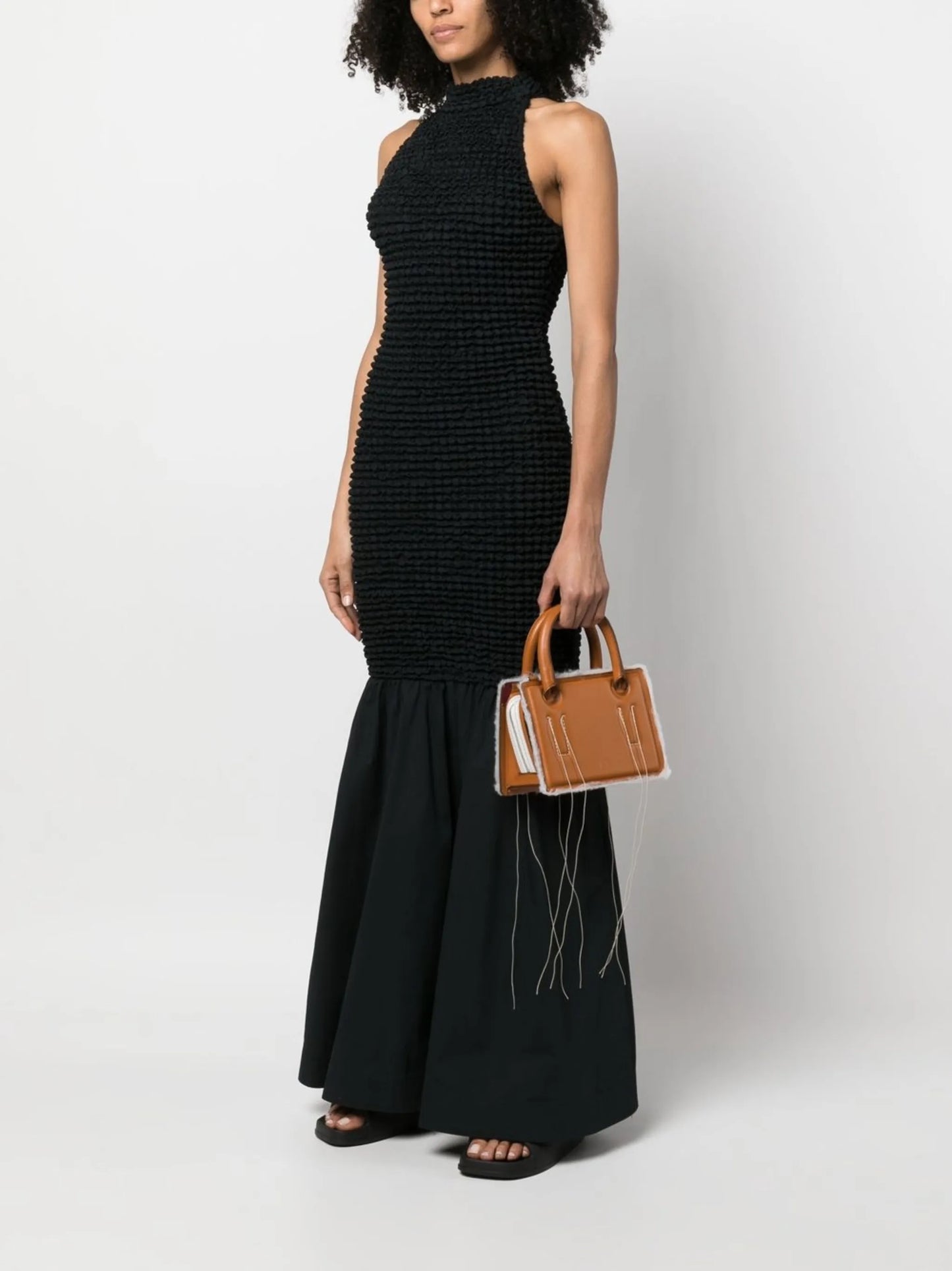 mini Otto crossbody bag