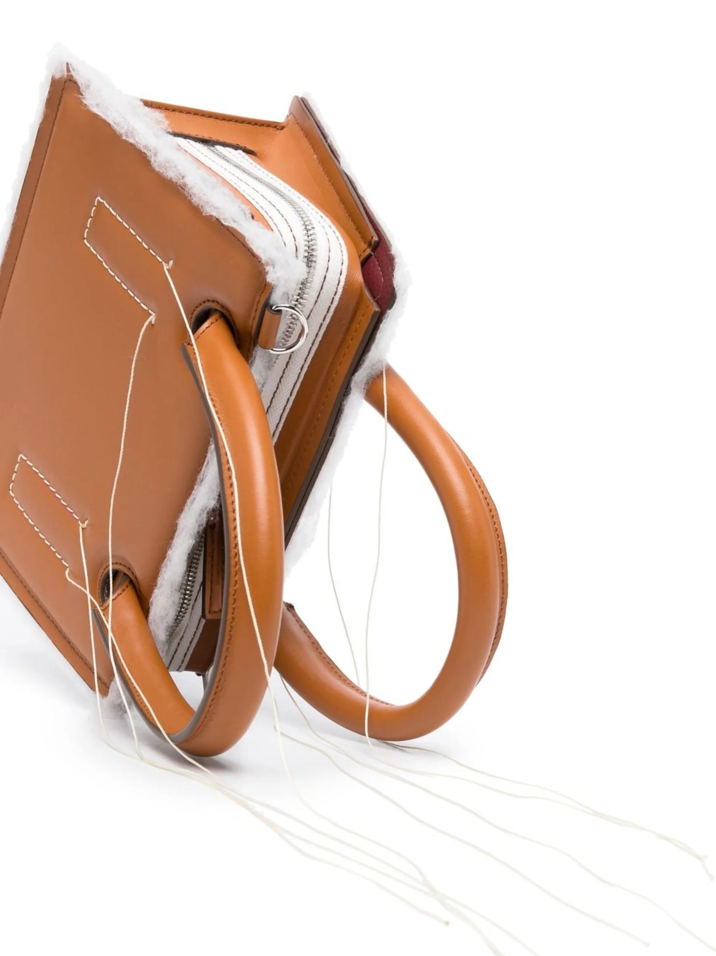 mini Otto crossbody bag