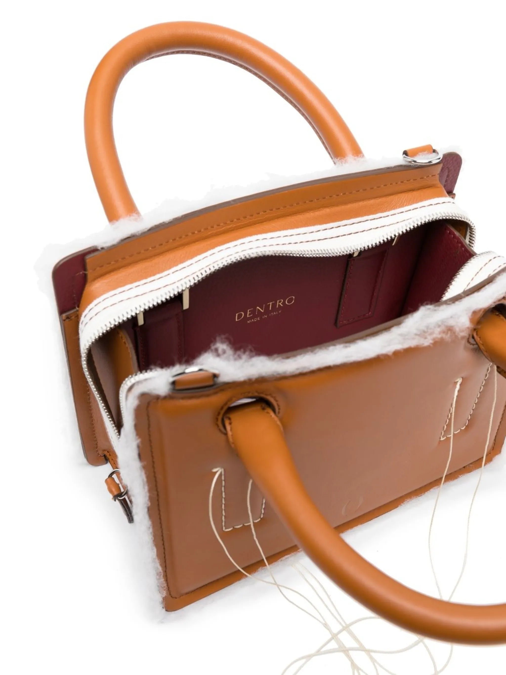 mini Otto crossbody bag